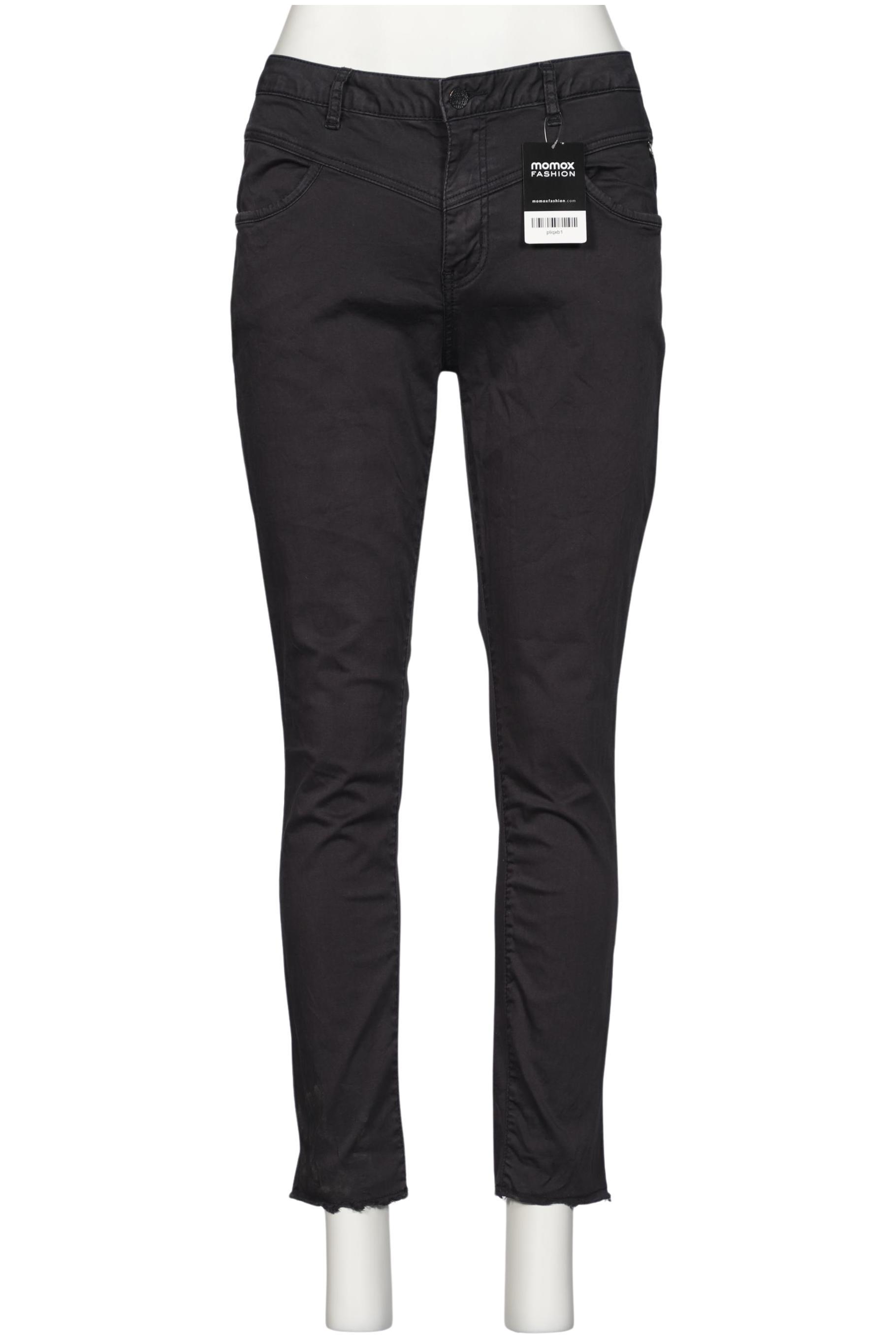 

Buena Vista Damen Stoffhose, schwarz, Gr. 0