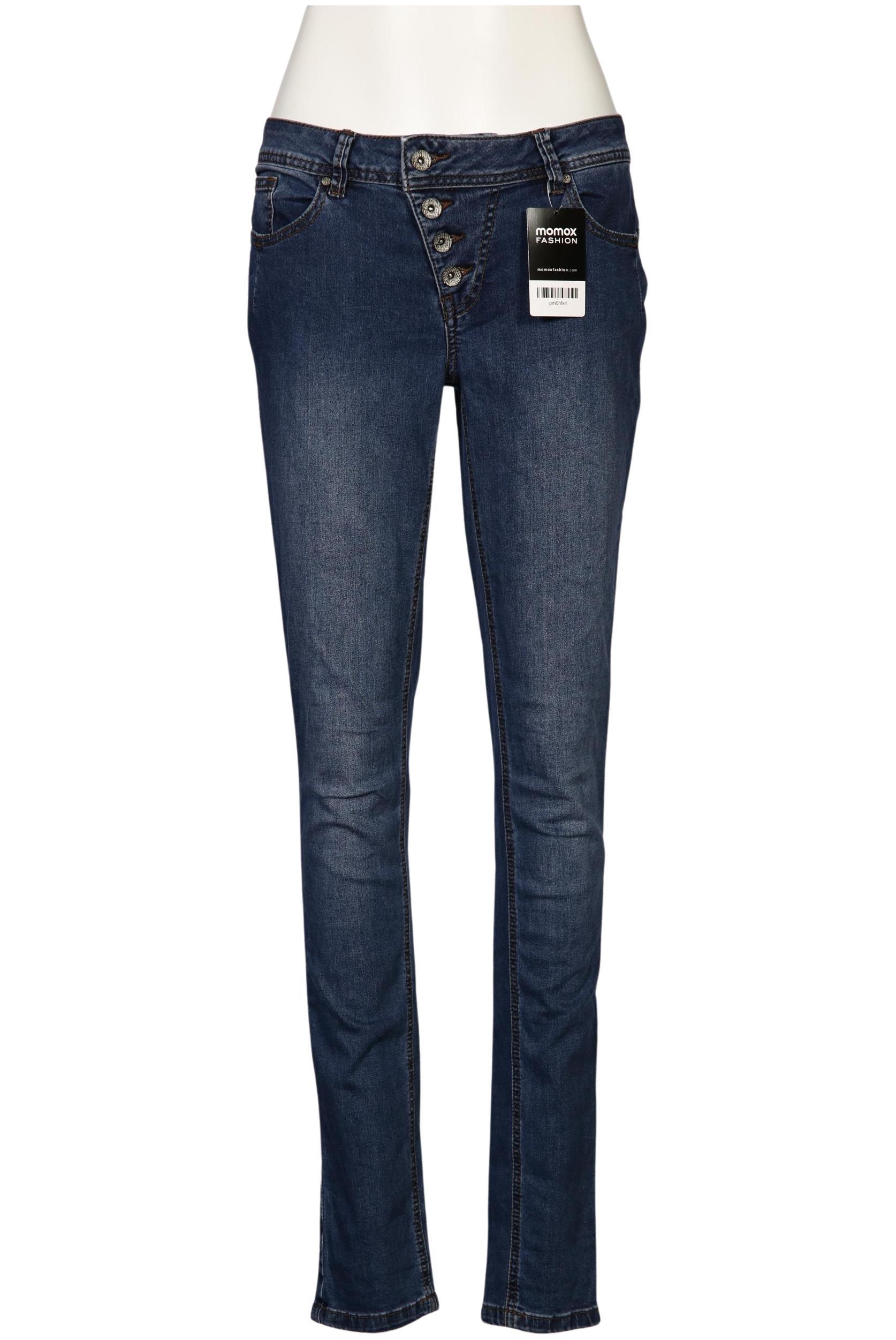 

Buena Vista Damen Jeans, marineblau, Gr. 0