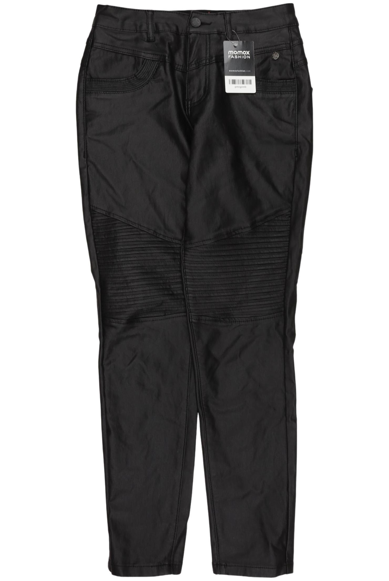 

Buena Vista Damen Stoffhose, schwarz, Gr. 0