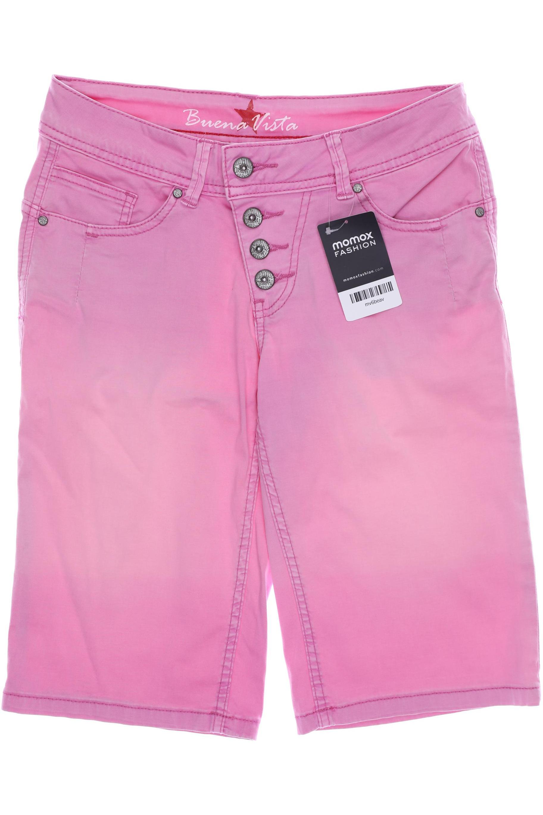 

Buena Vista Damen Shorts, pink