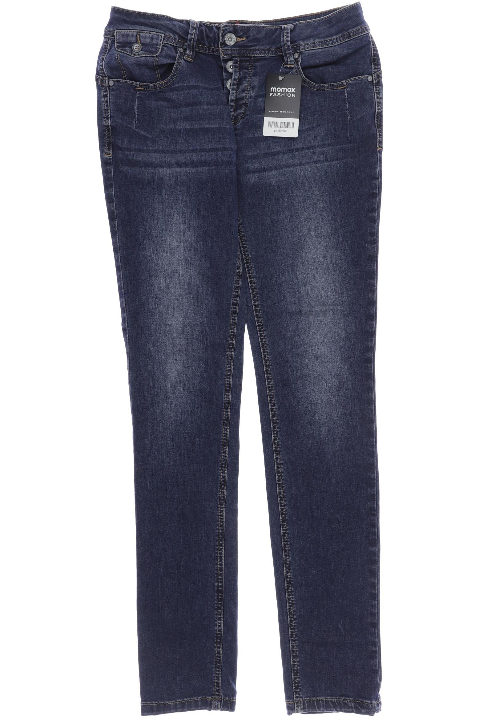 

Buena Vista Damen Jeans, blau, Gr. 0