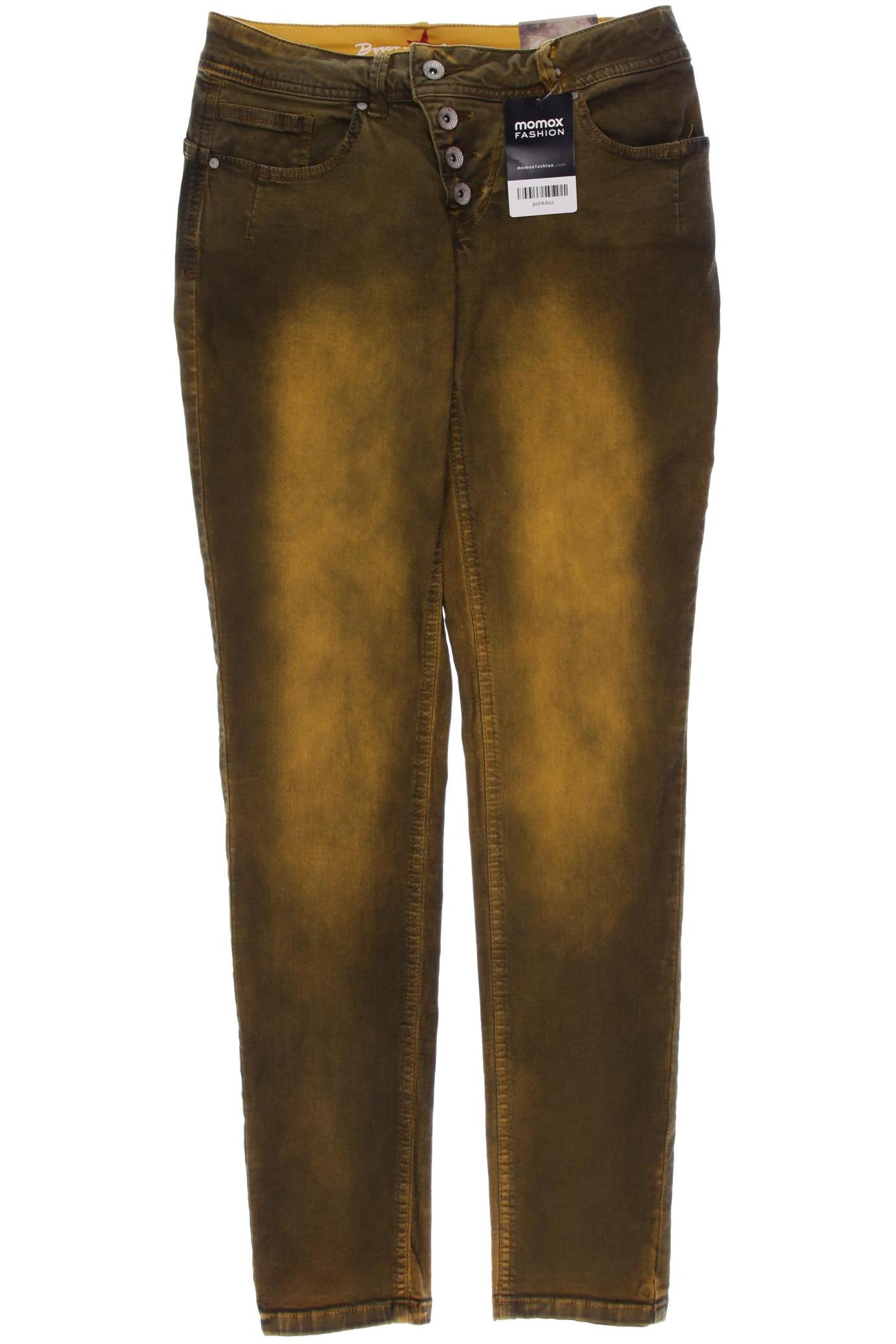 

Buena Vista Damen Jeans, braun