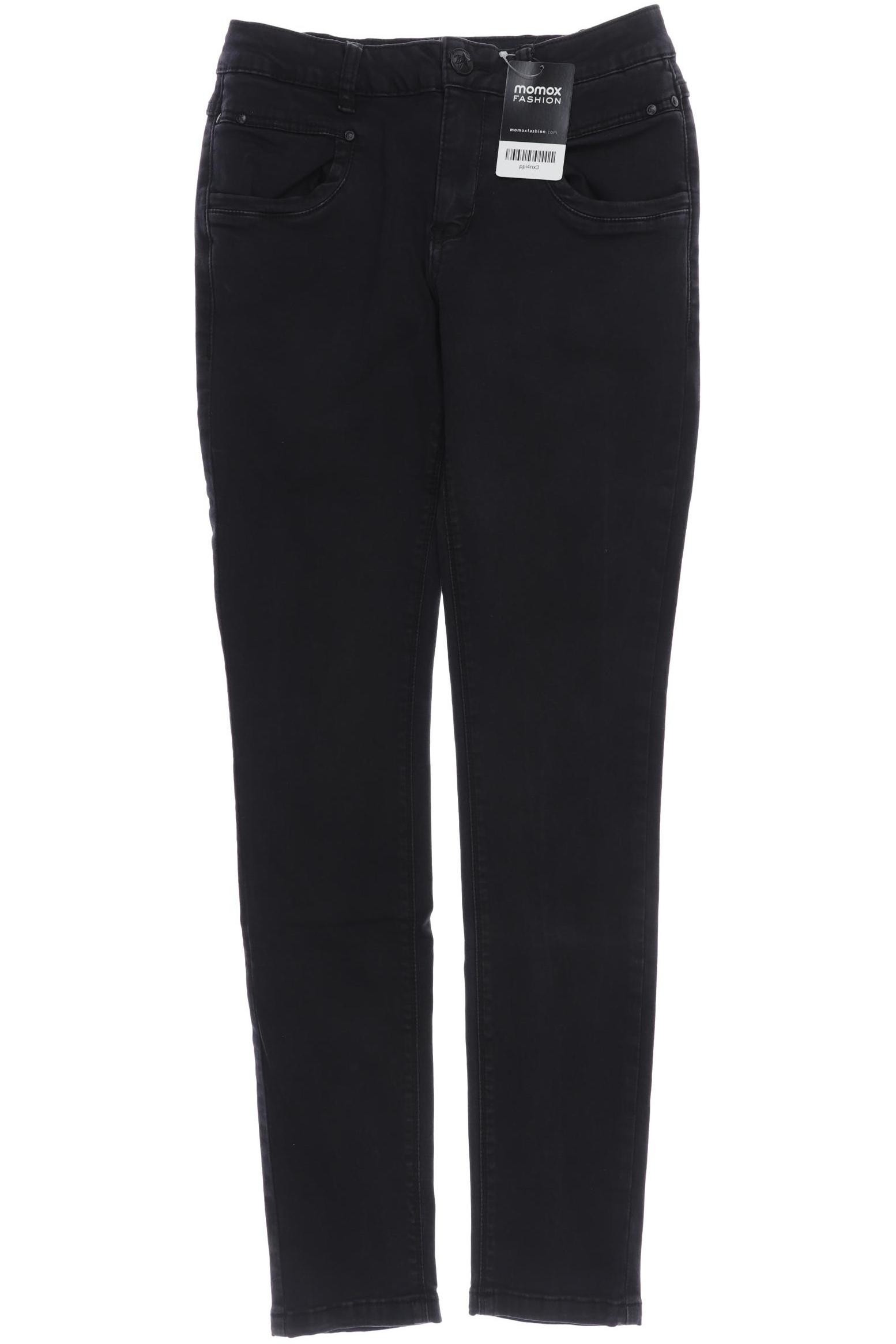 

Buena Vista Damen Jeans, schwarz, Gr. 34