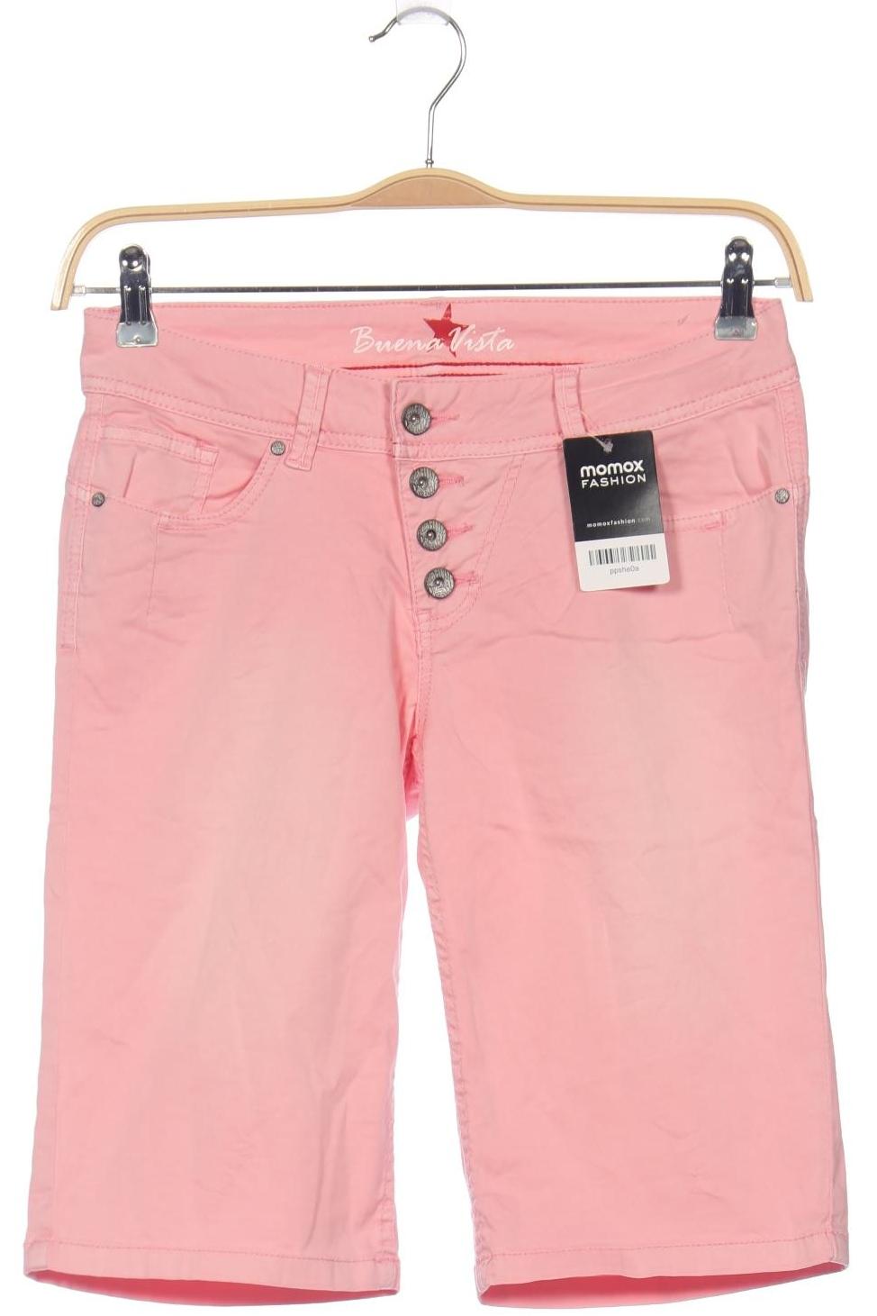 

Buena Vista Damen Shorts, pink, Gr. 36