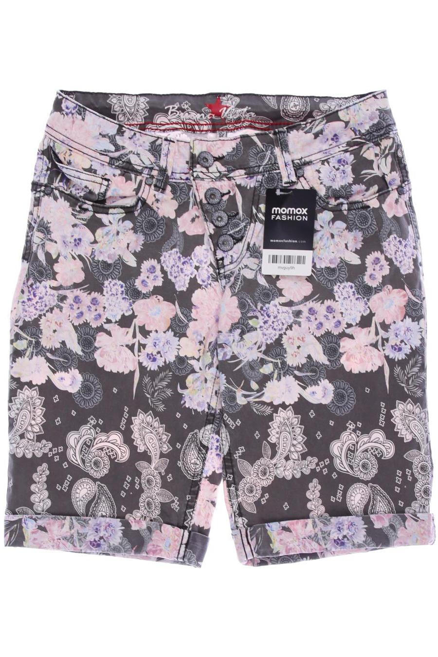 

Buena Vista Damen Shorts, mehrfarbig