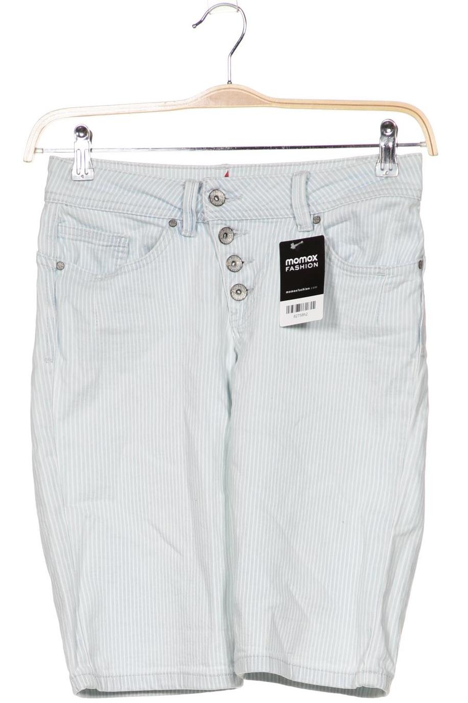 

Buena Vista Damen Shorts, hellblau, Gr. 32