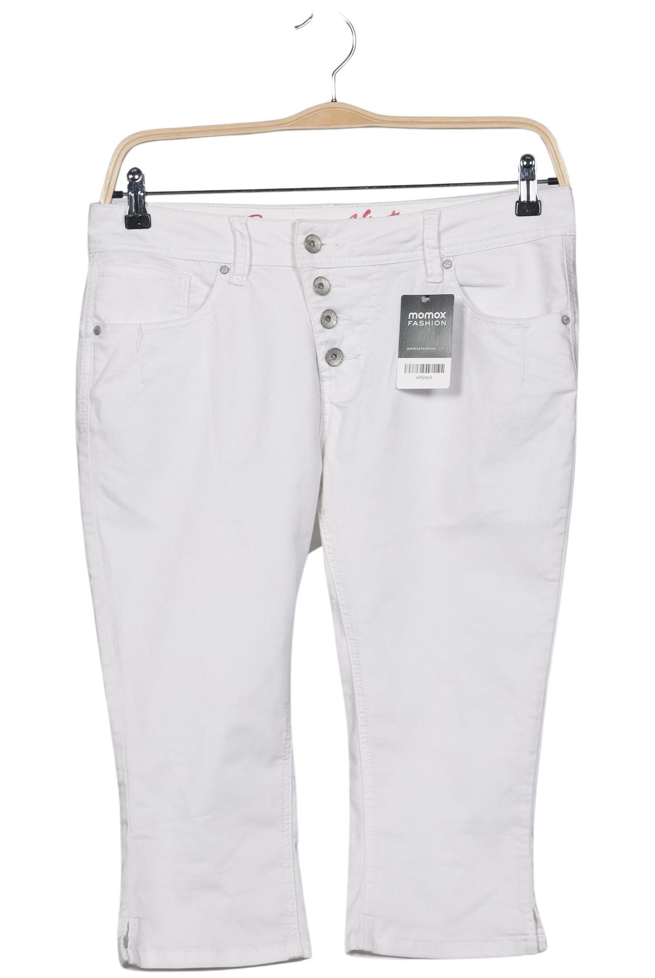 

Buena Vista Damen Shorts, weiß, Gr. 44