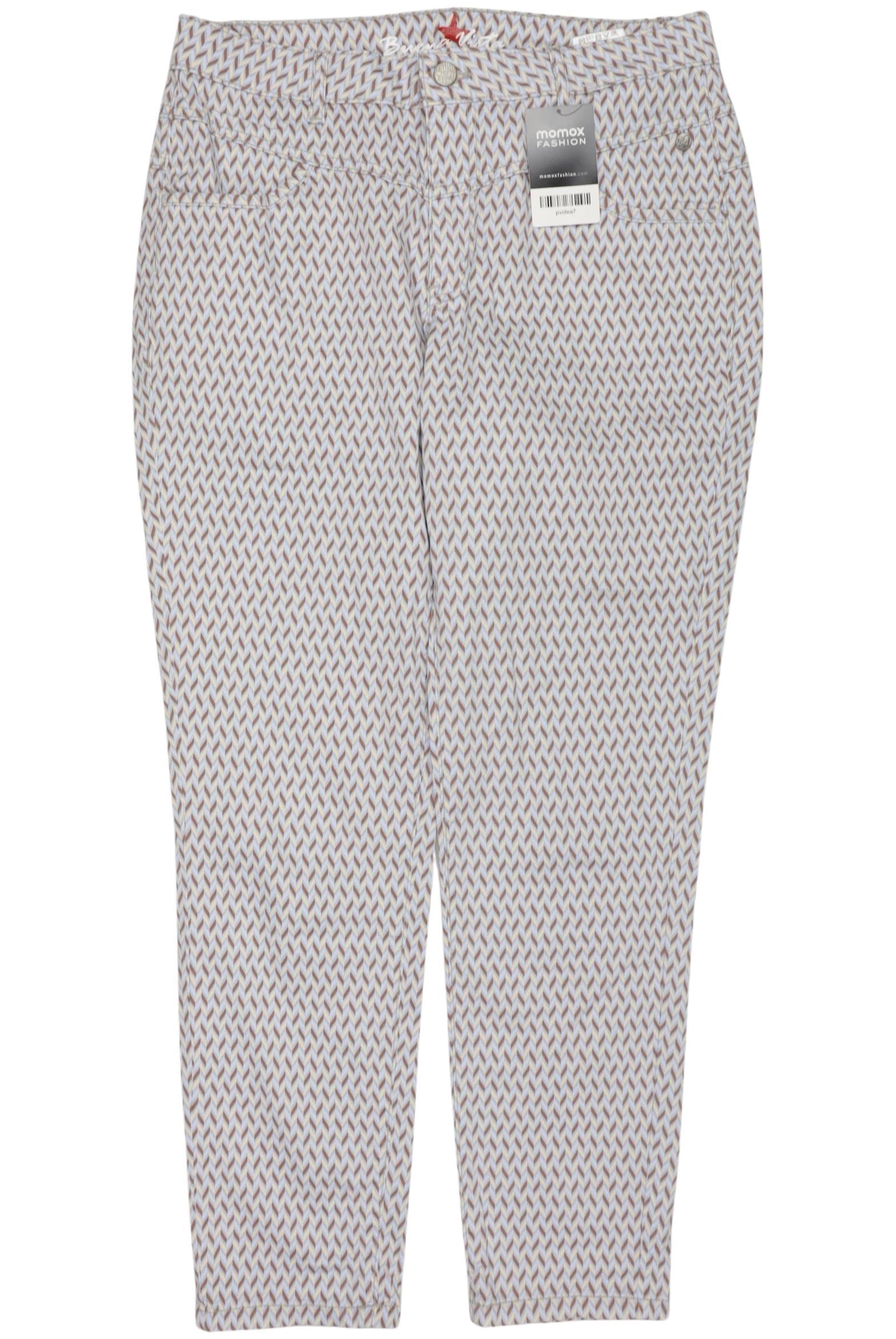 

Buena Vista Damen Stoffhose, weiß, Gr. 0