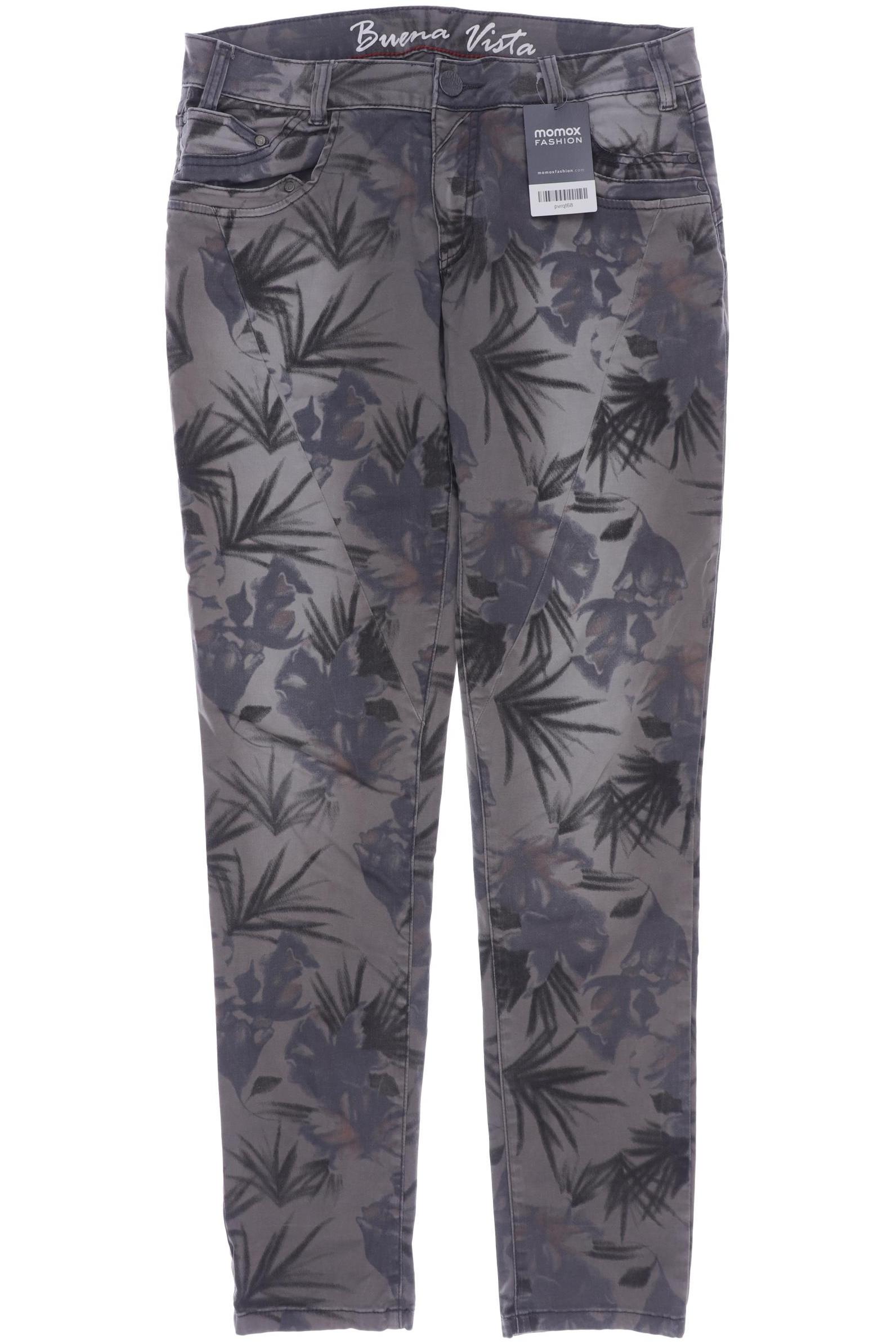

Buena Vista Damen Jeans, braun