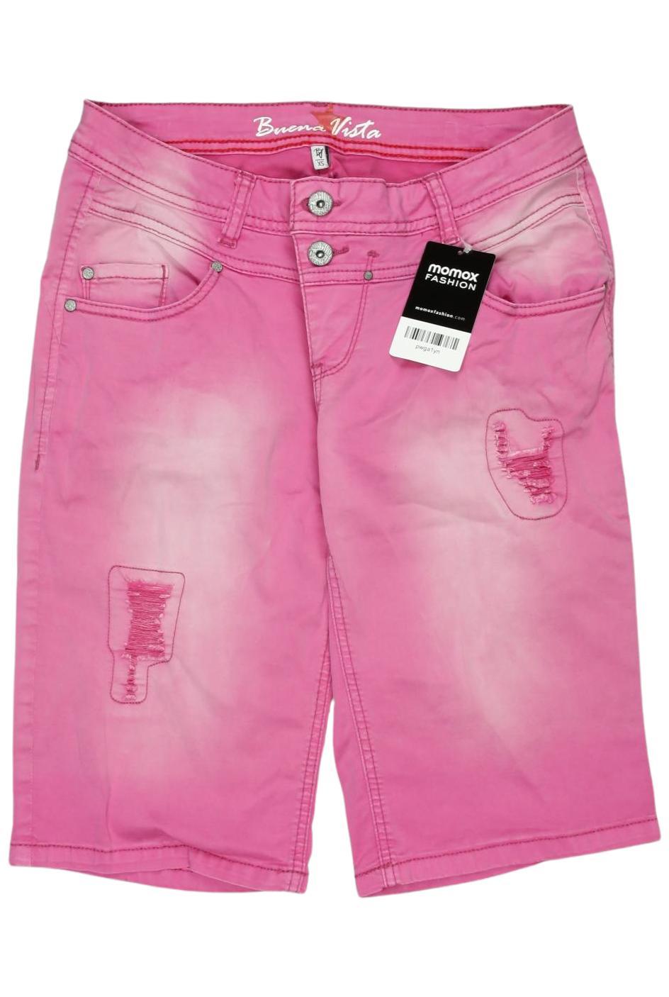 

Buena Vista Damen Shorts, pink, Gr. 34