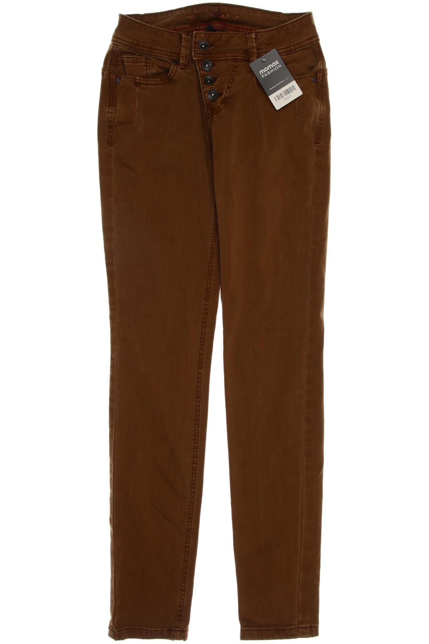 

Buena Vista Damen Jeans, braun