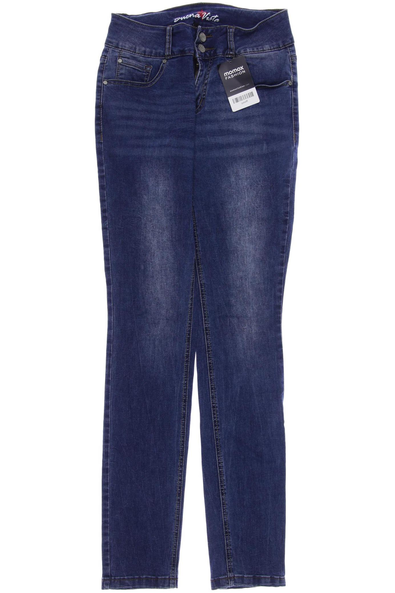 

Buena Vista Damen Jeans, blau