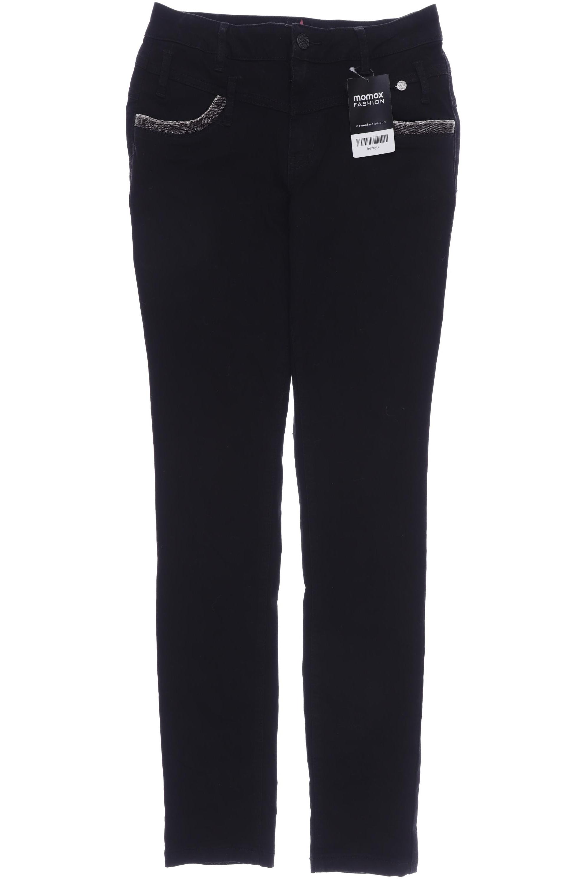 

Buena Vista Damen Jeans, schwarz