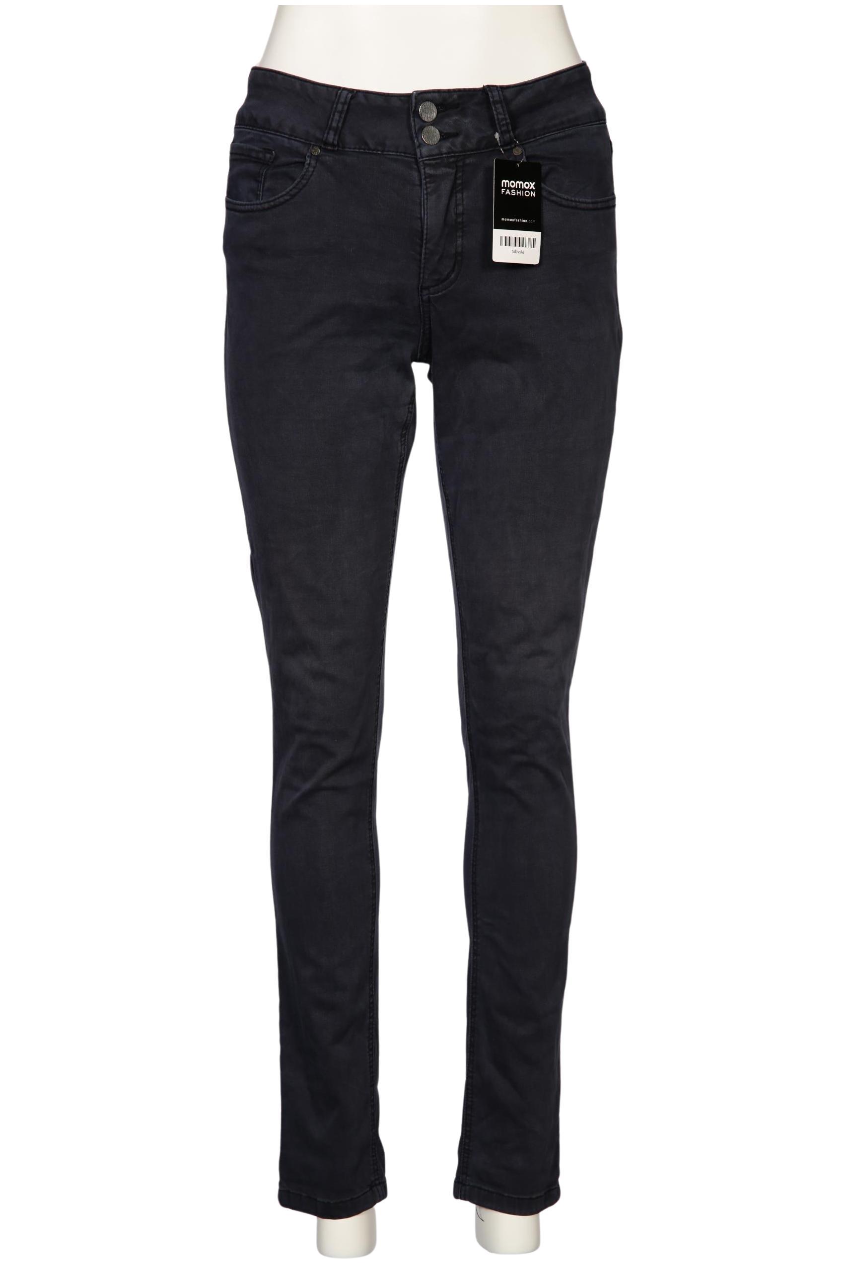 

Buena Vista Damen Jeans, blau, Gr. 0