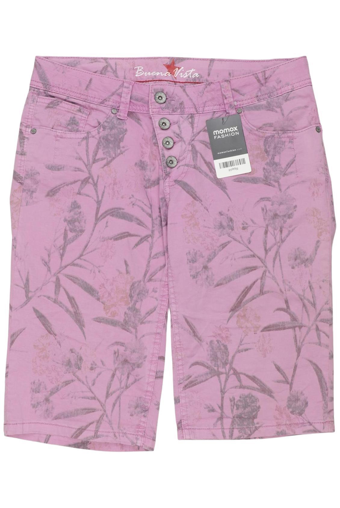 

Buena Vista Damen Shorts, pink, Gr. 38
