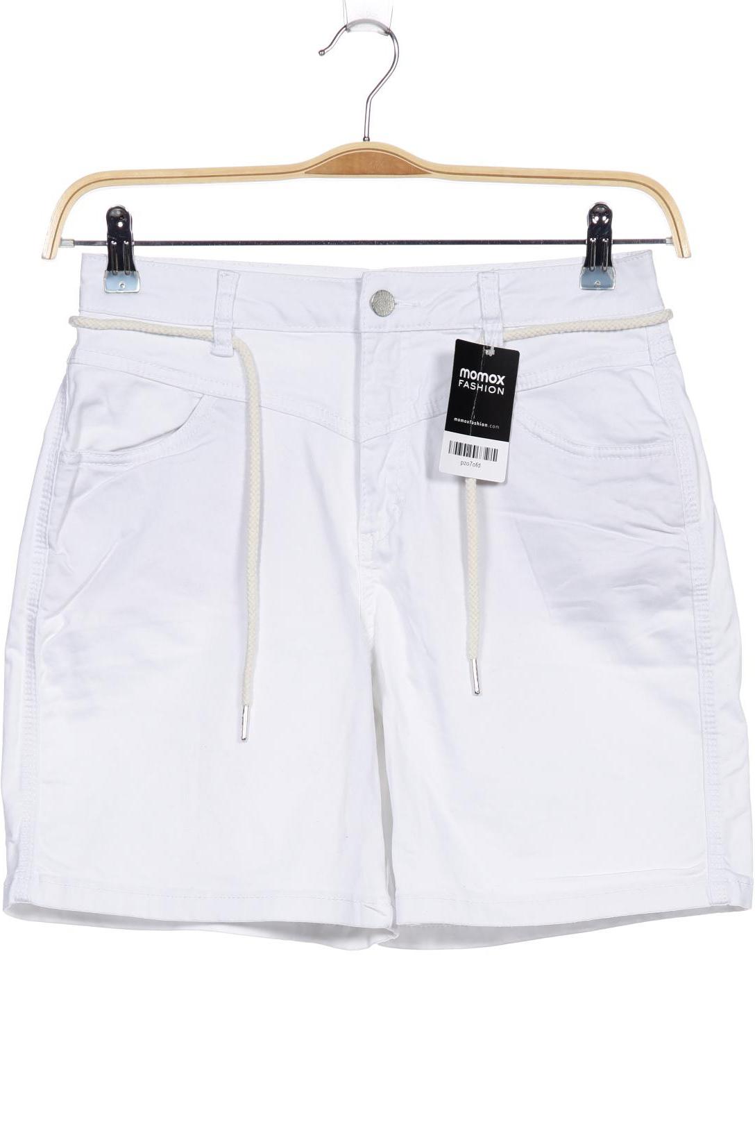 

Buena Vista Damen Shorts, weiß