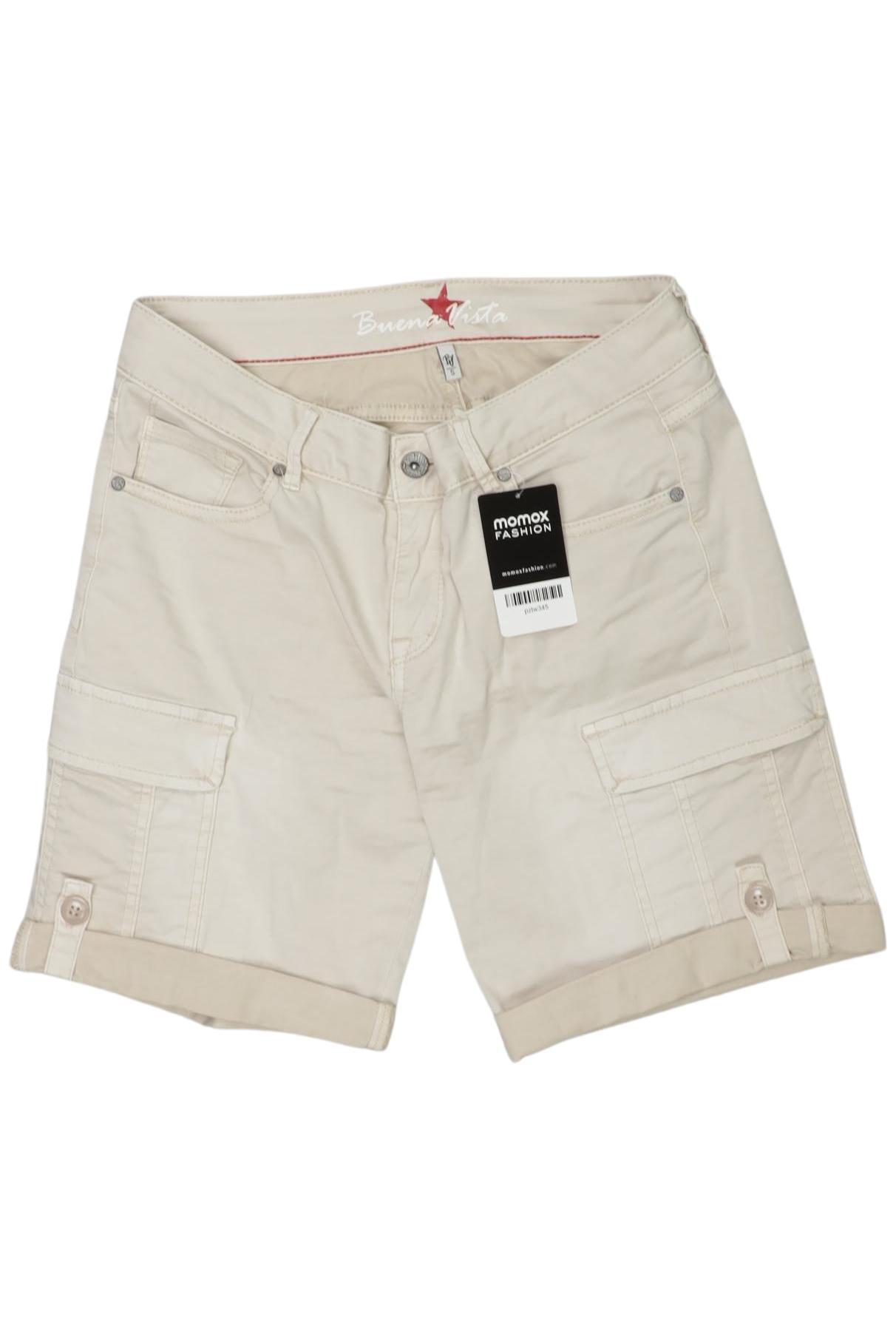 

Buena Vista Damen Shorts, beige, Gr. 36