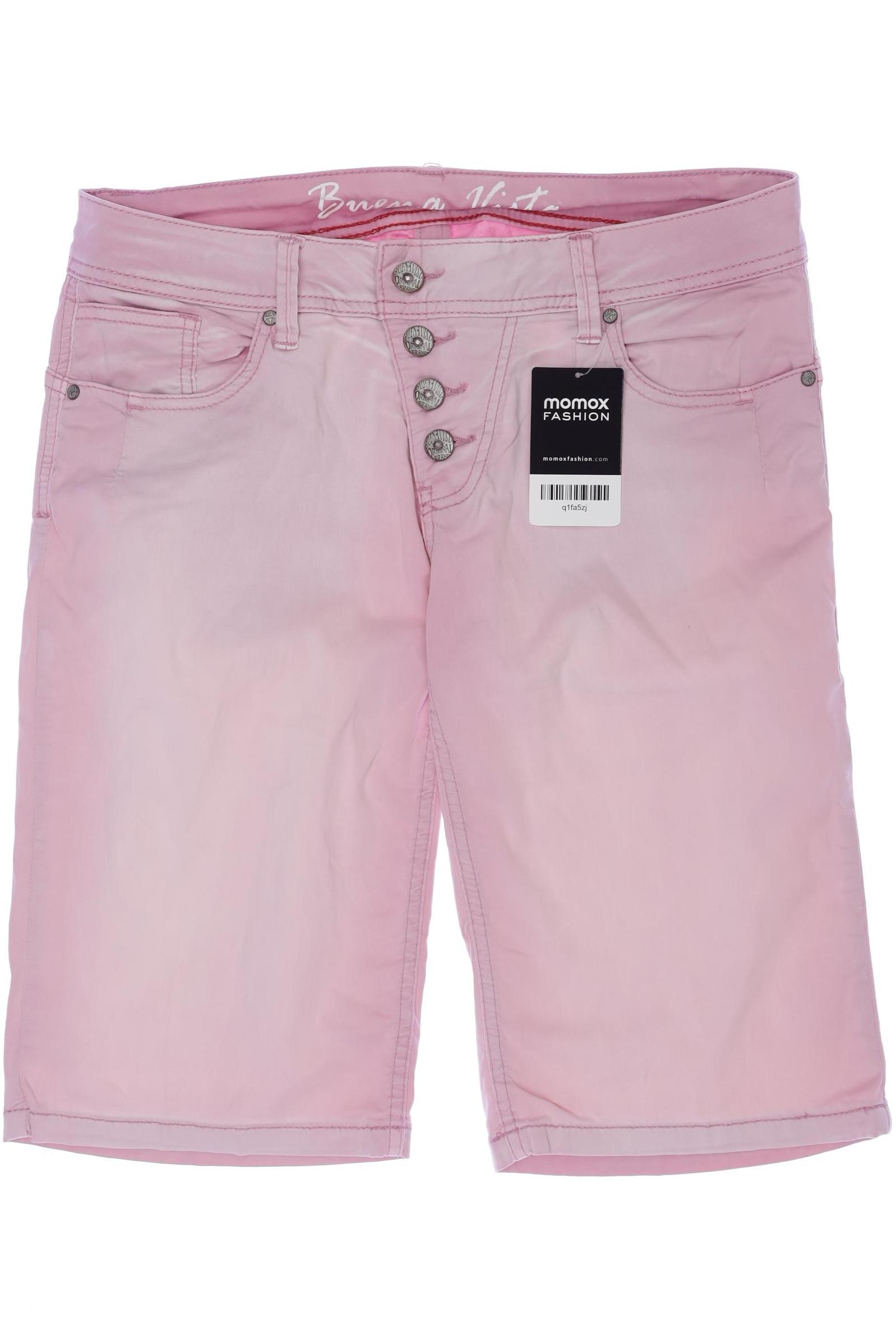 

Buena Vista Damen Shorts, pink, Gr. 38