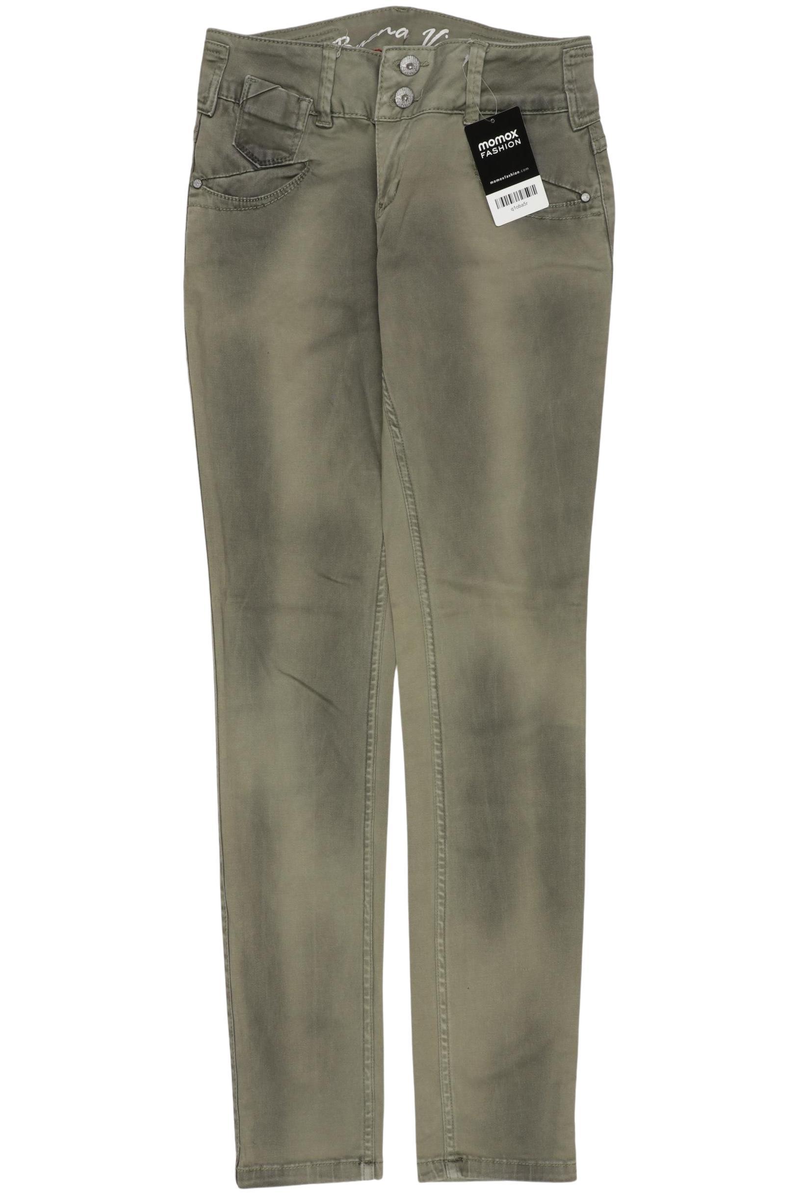 

Buena Vista Damen Stoffhose, grau, Gr. 0