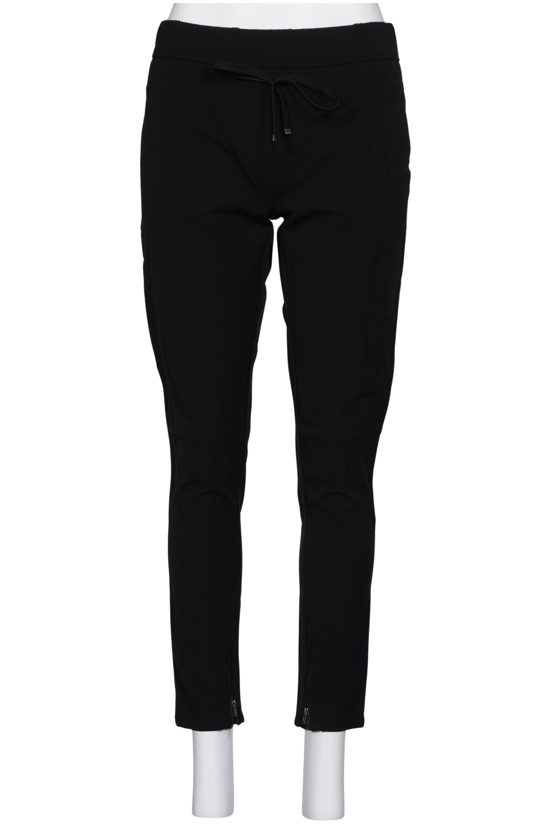 

Buena Vista Damen Stoffhose, schwarz, Gr. 0