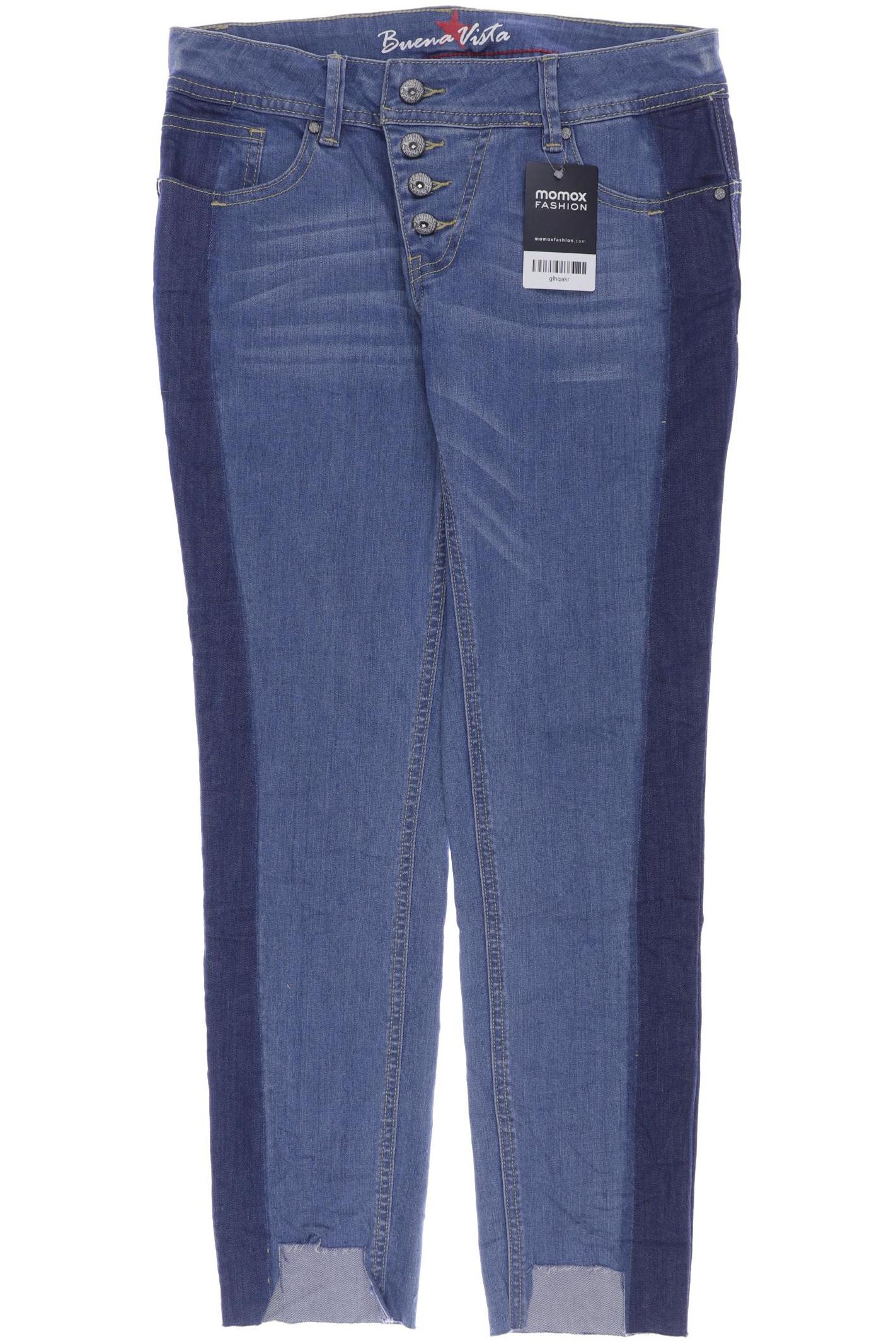 

Buena Vista Damen Jeans, blau