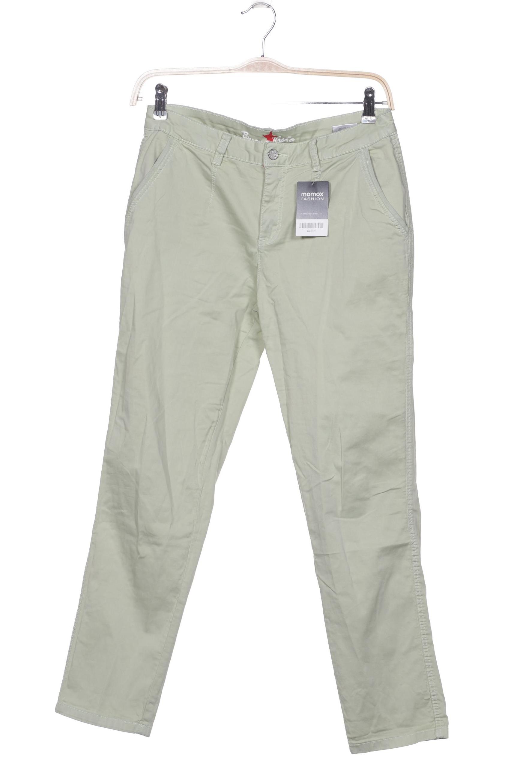 

Buena Vista Damen Jeans, grün
