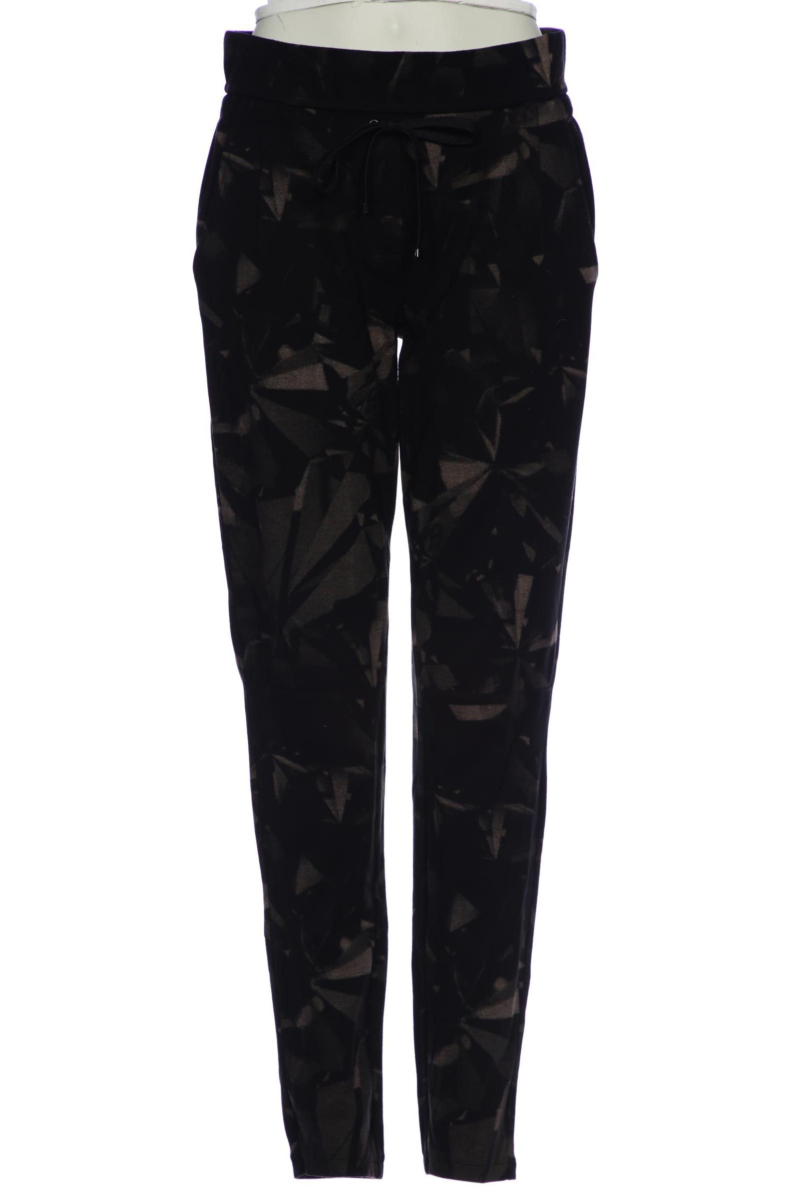 

Buena Vista Damen Stoffhose, schwarz