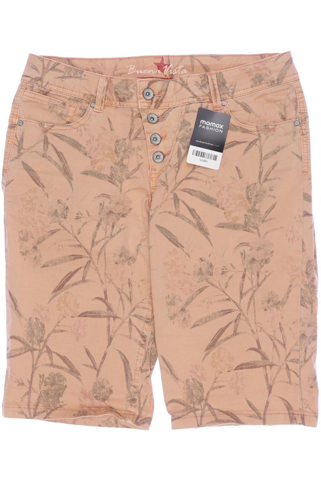 

Buena Vista Damen Shorts, orange, Gr. 42