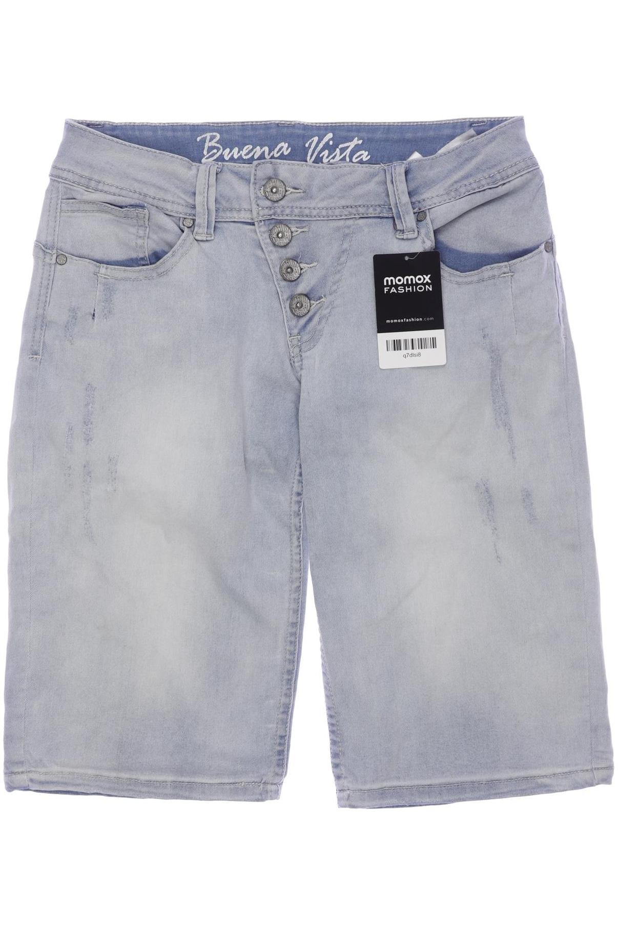 

Buena Vista Damen Shorts, hellblau, Gr. 36