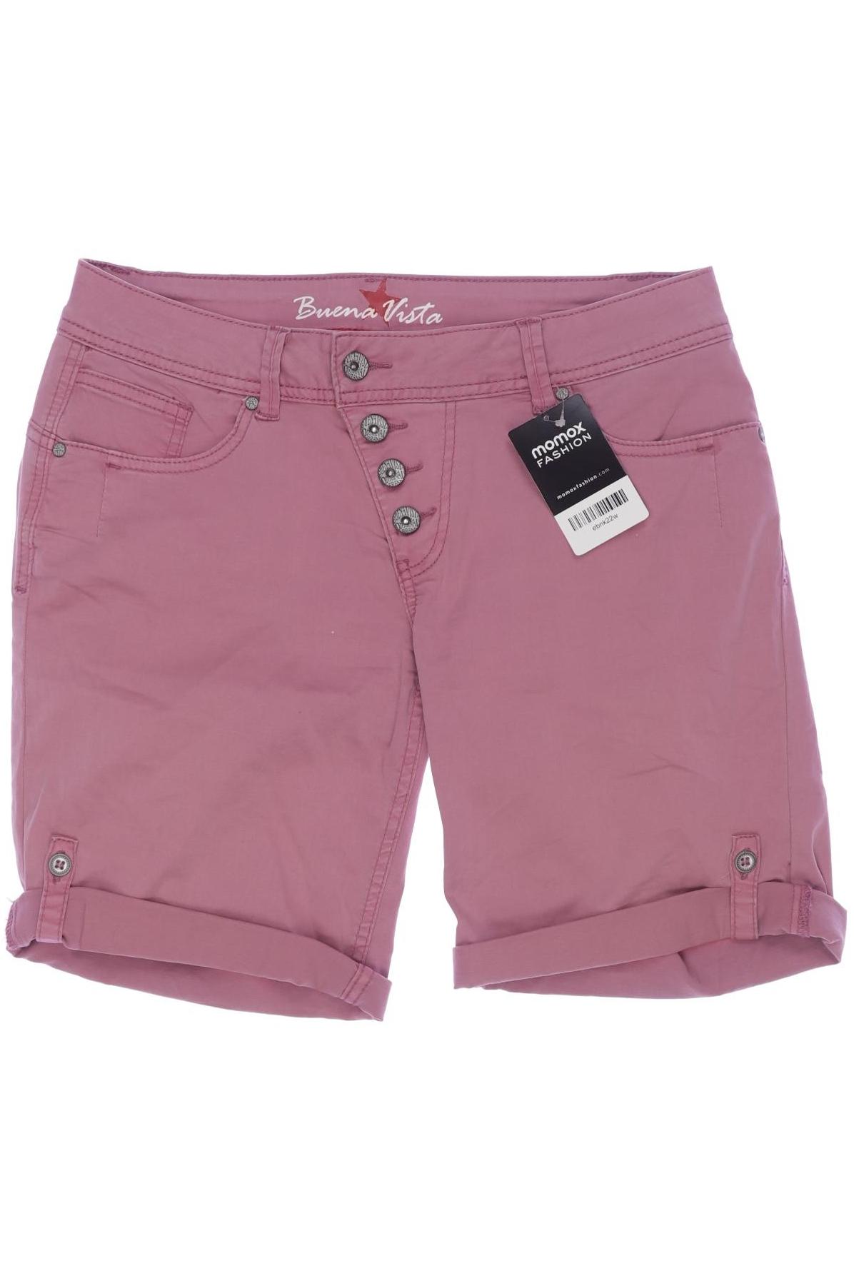 

Buena Vista Damen Shorts, pink, Gr. 38