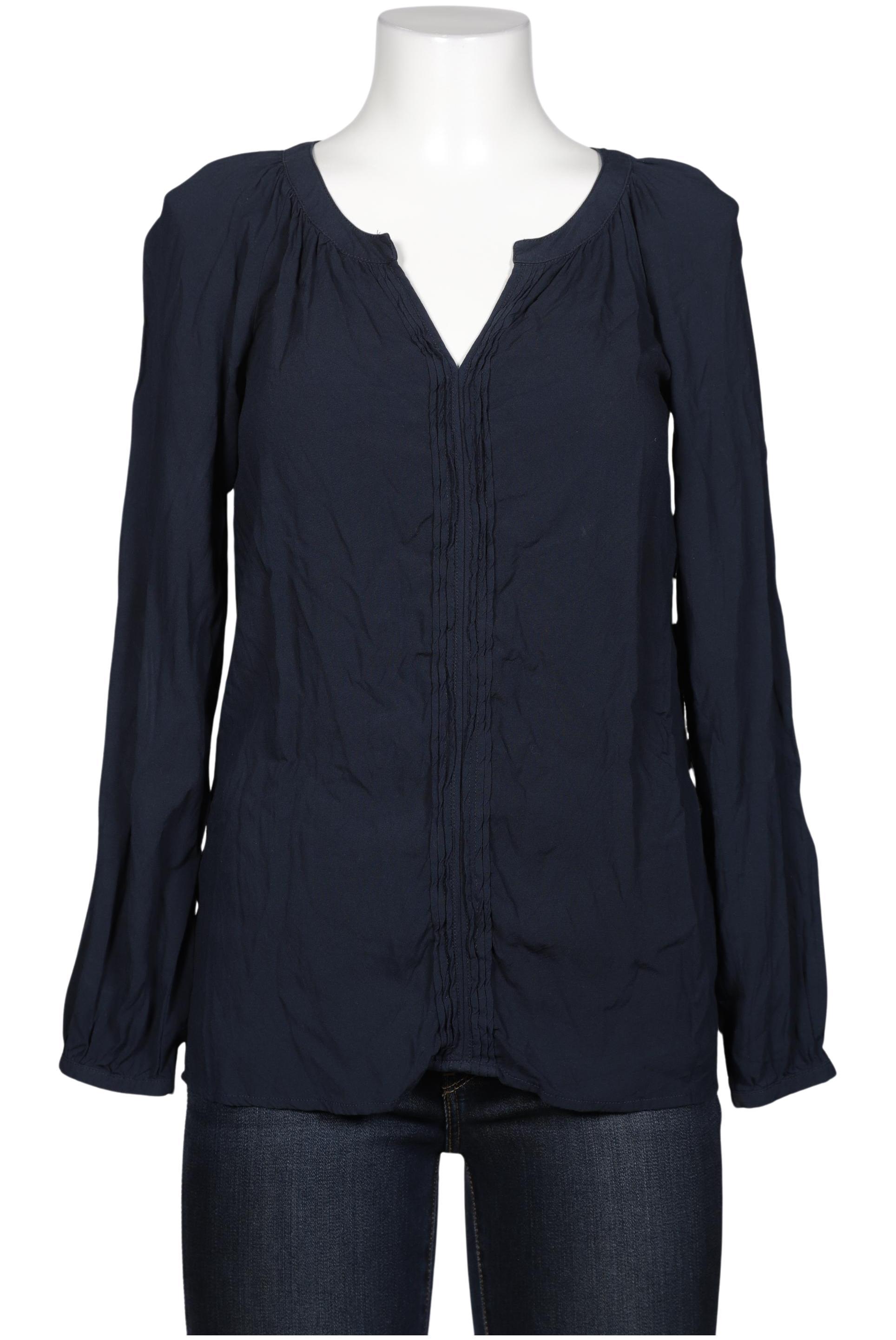 

Buena Vista Damen Bluse, marineblau, Gr. 36