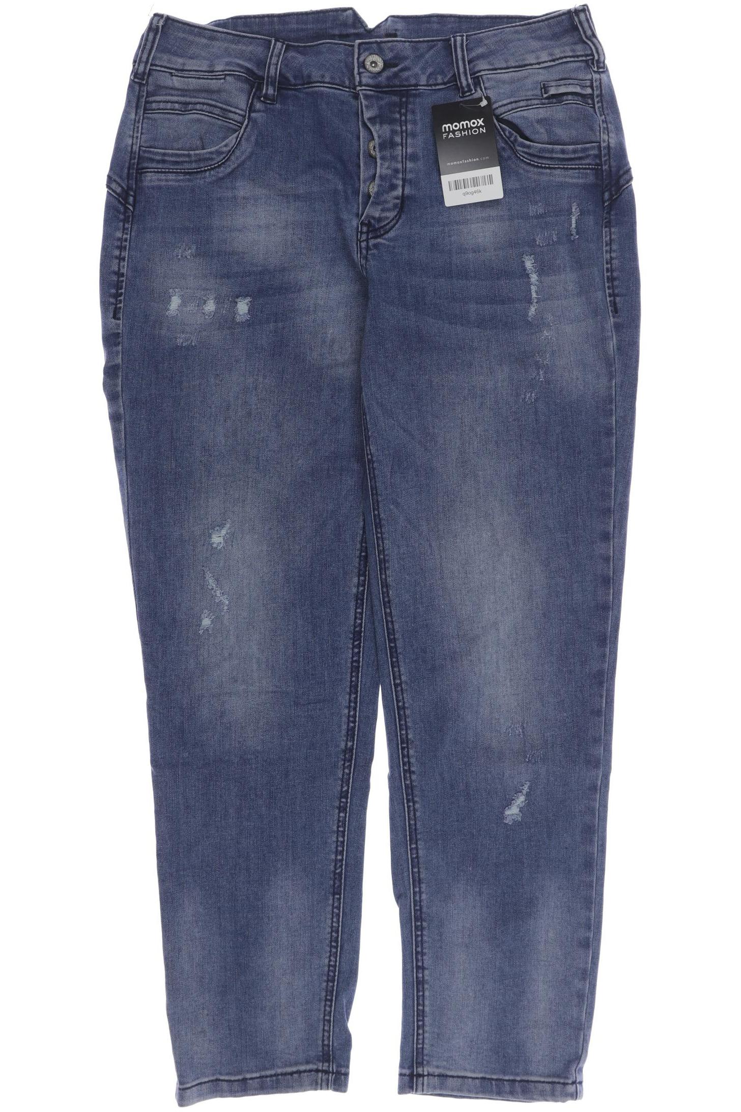 

Buena Vista Damen Jeans, blau
