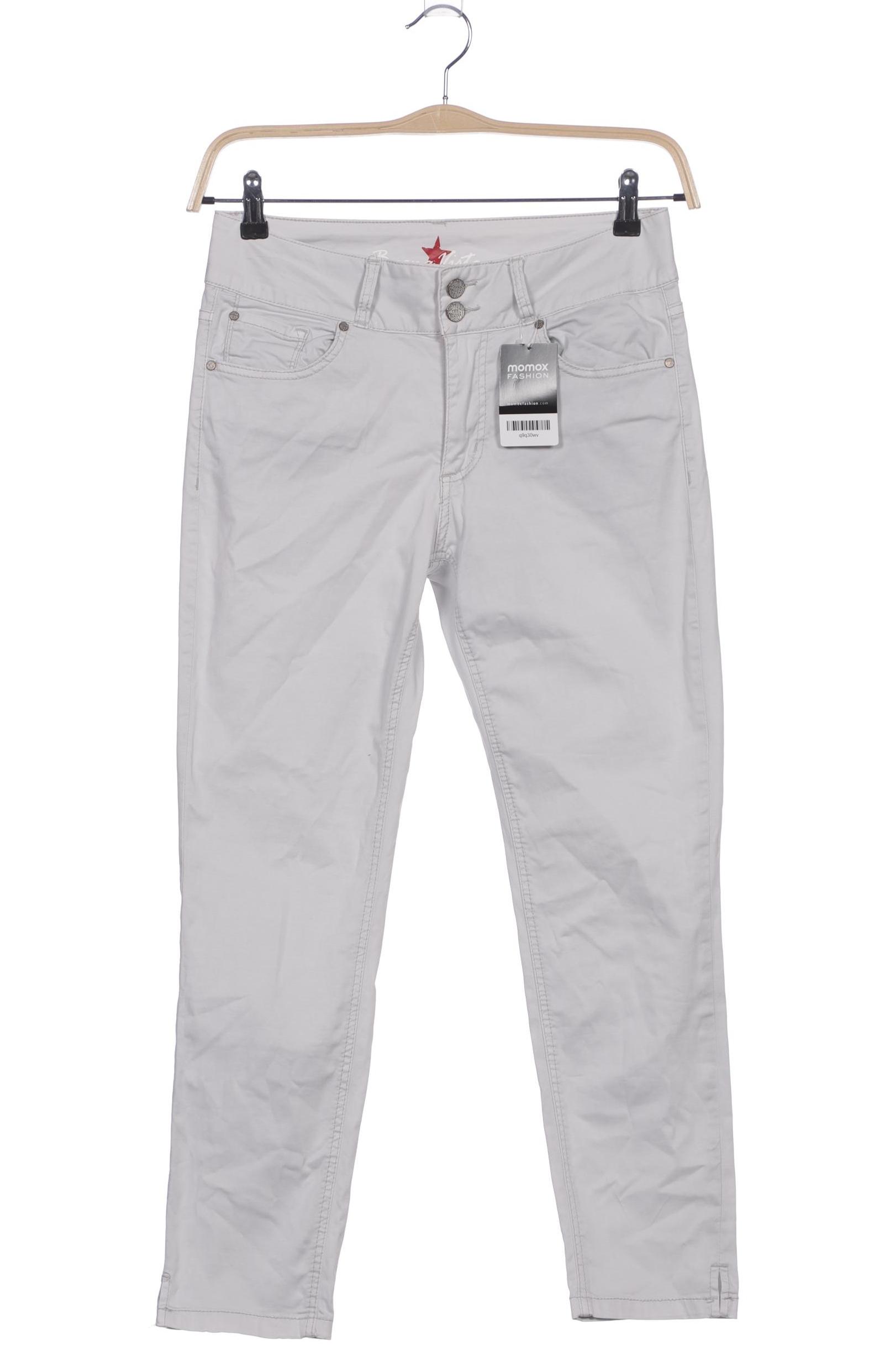 

Buena Vista Damen Stoffhose, weiß, Gr. 0