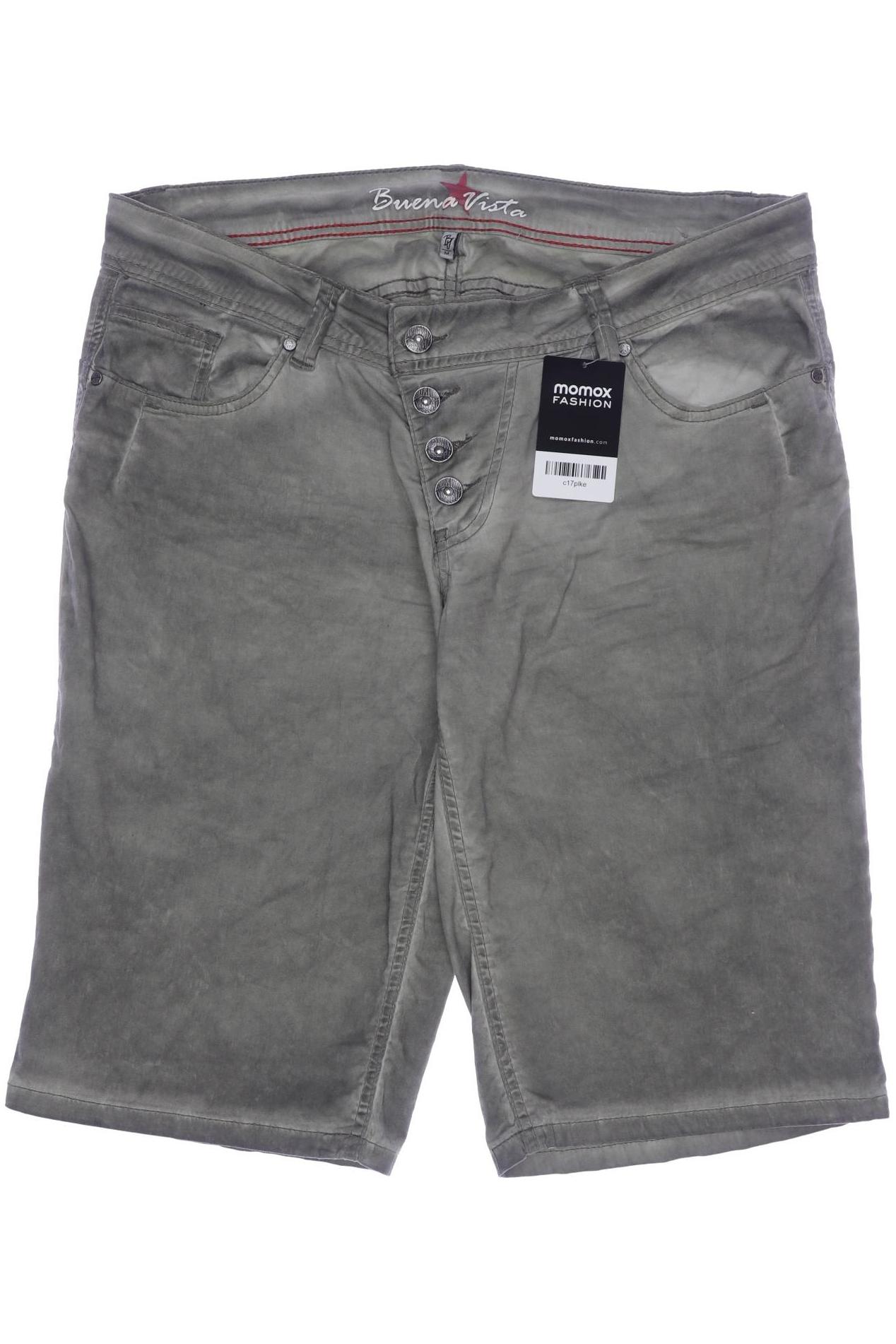 

Buena Vista Damen Shorts, grün, Gr. 38