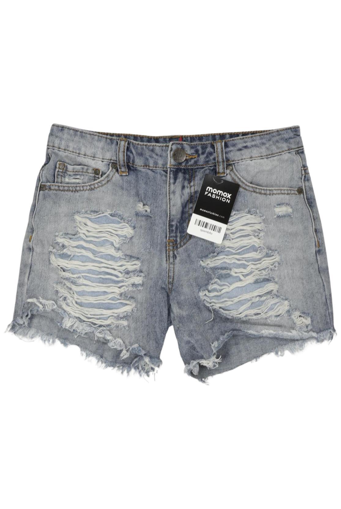 

Buena Vista Damen Shorts, blau, Gr. 32
