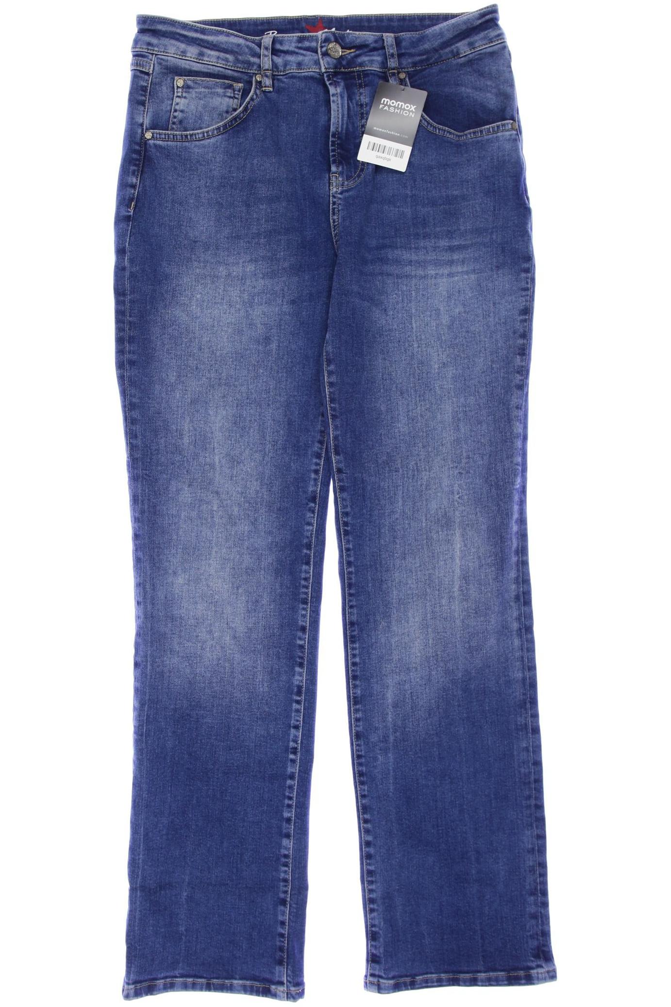 

Buena Vista Damen Jeans, blau