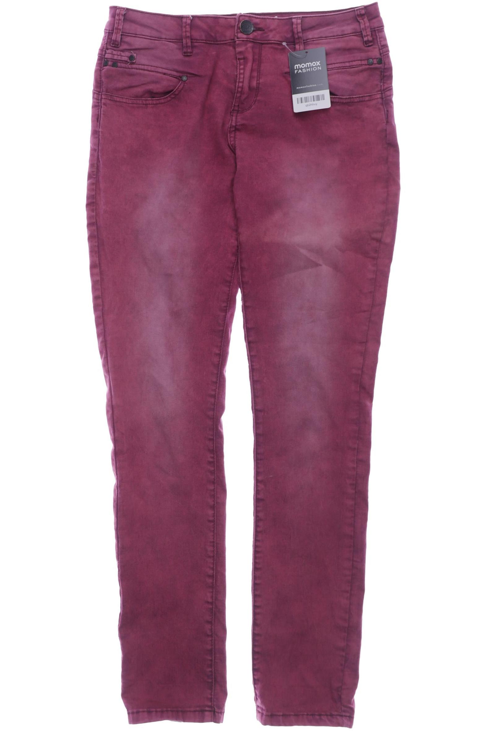 

Buena Vista Damen Stoffhose, pink