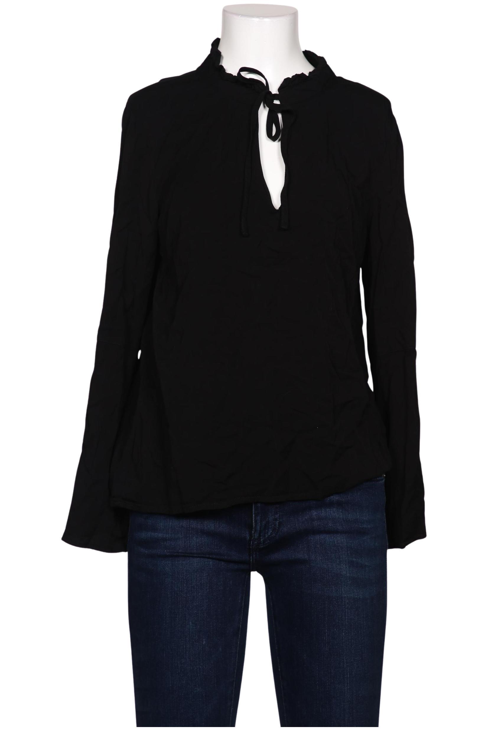 

Buena Vista Damen Bluse, schwarz, Gr. 38