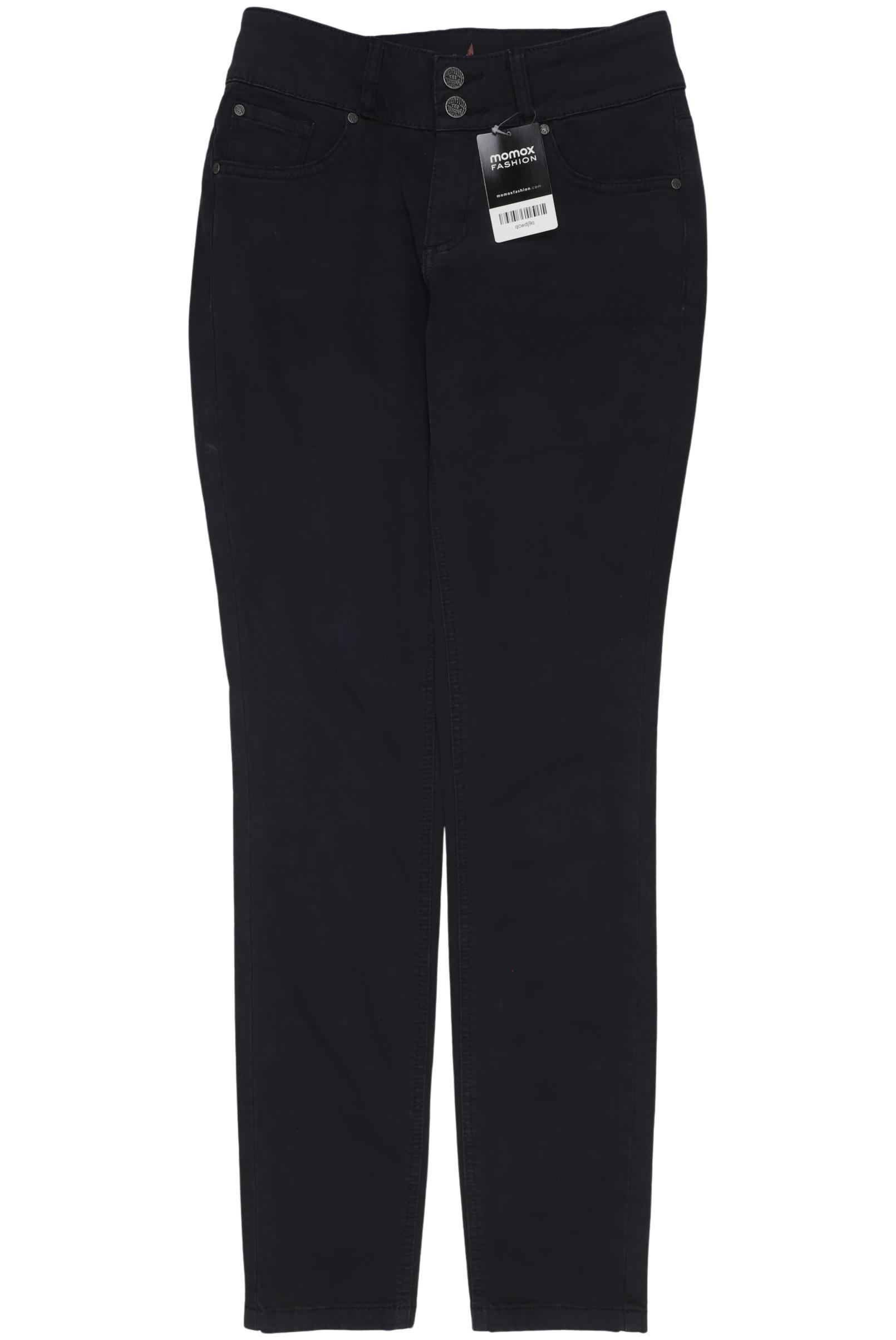 

Buena Vista Damen Stoffhose, marineblau, Gr. 0