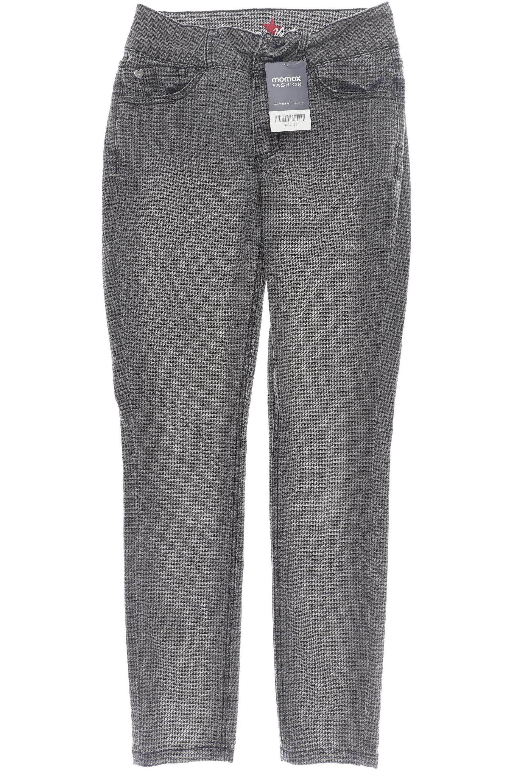 

Buena Vista Damen Jeans, grau
