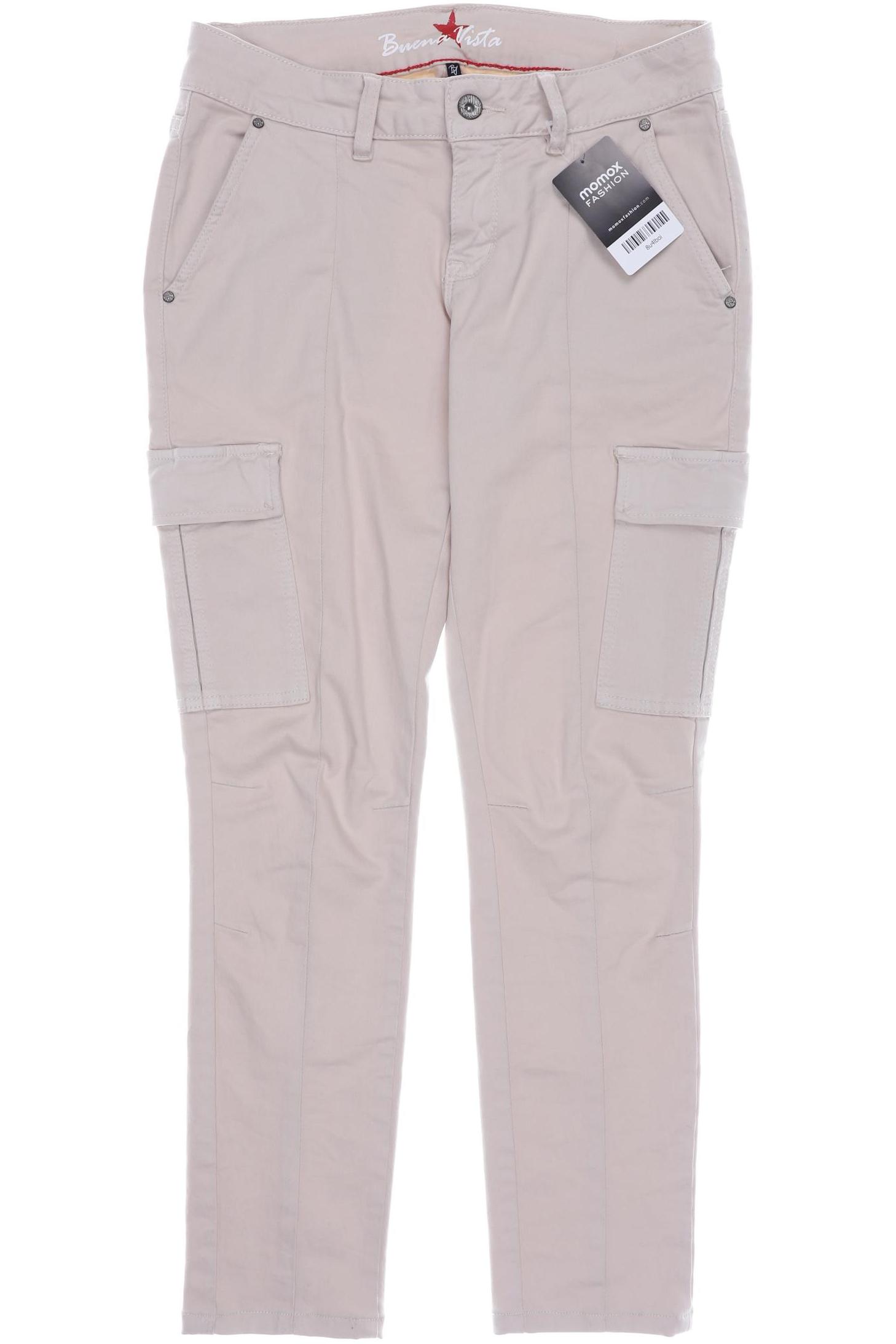 

Buena Vista Damen Jeans, beige