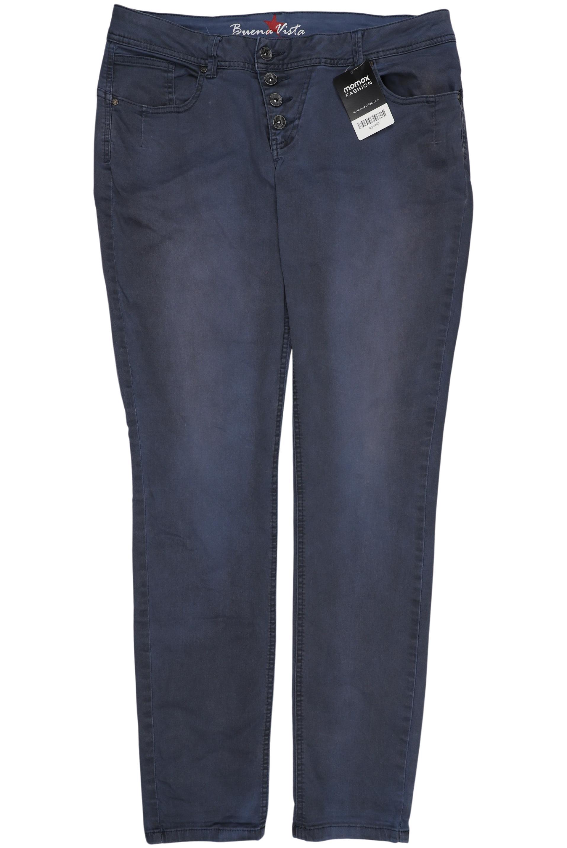 

Buena Vista Damen Stoffhose, marineblau, Gr. 44