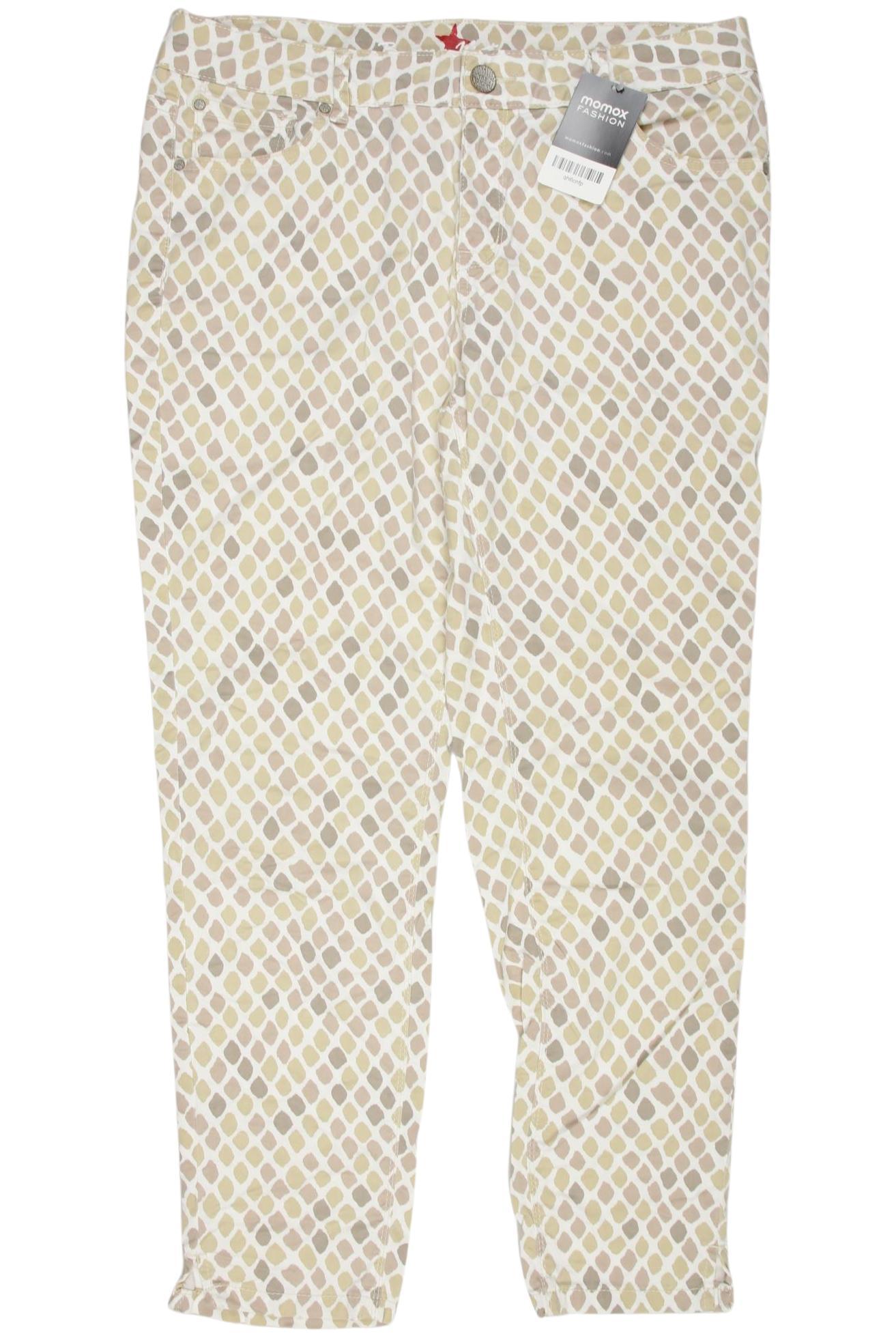 

Buena Vista Damen Stoffhose, beige, Gr. 0
