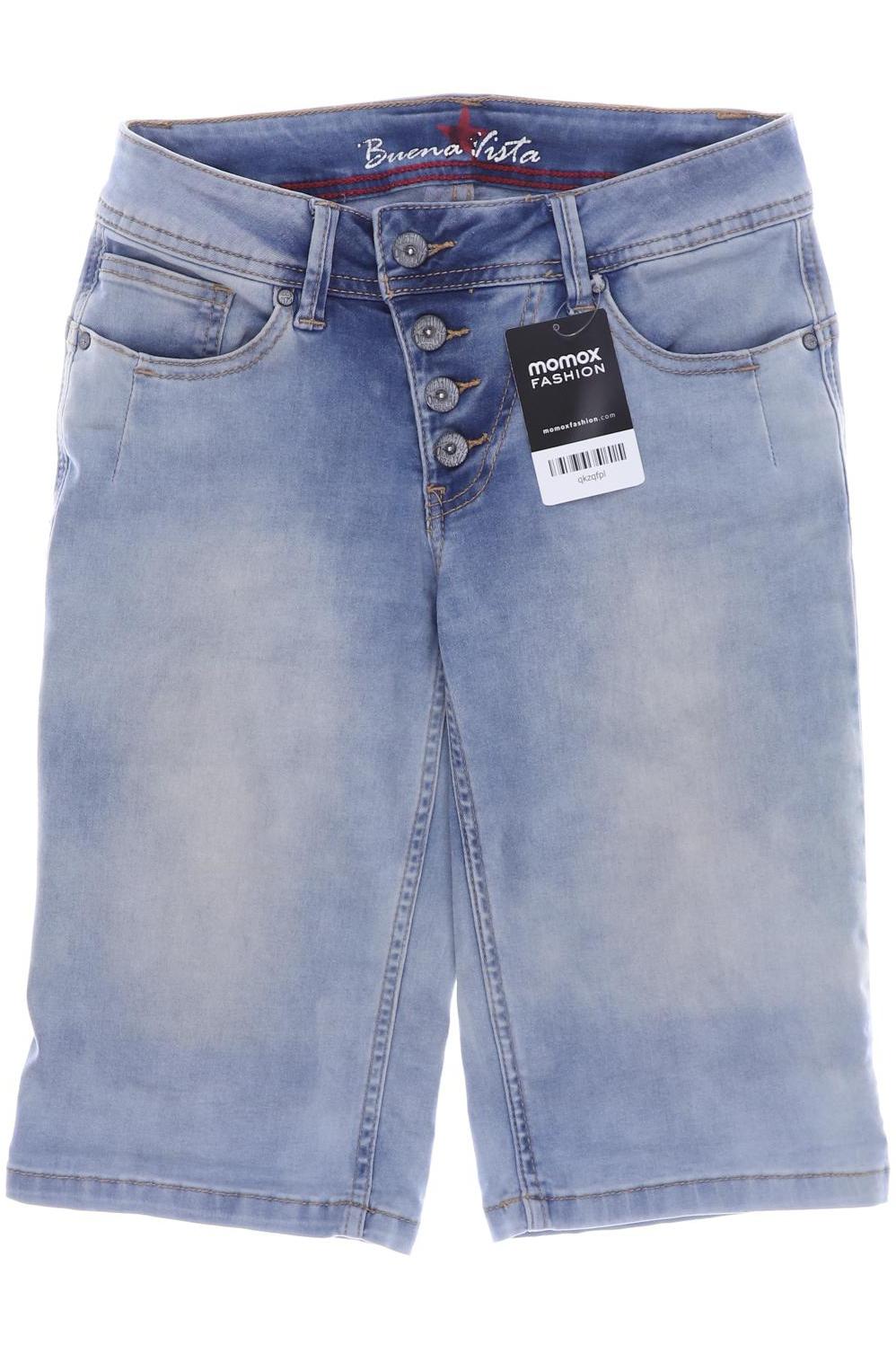 

Buena Vista Damen Shorts, hellblau