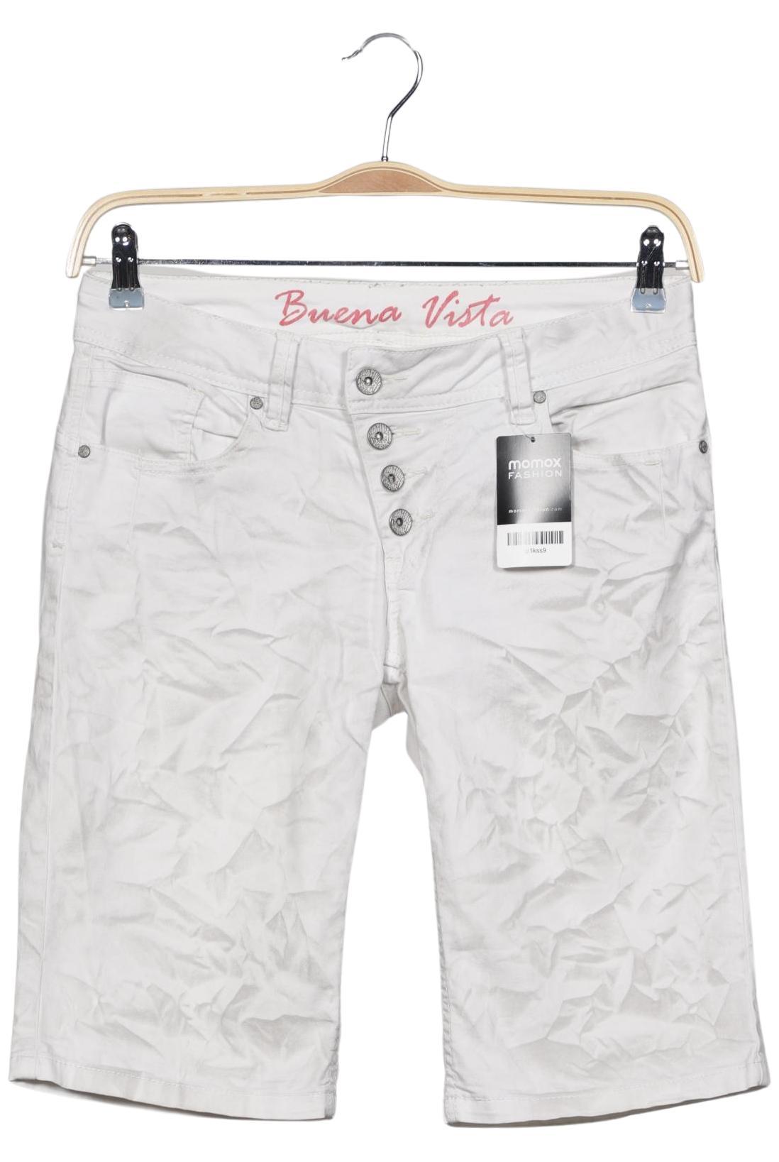 

Buena Vista Damen Shorts, grau, Gr. 38