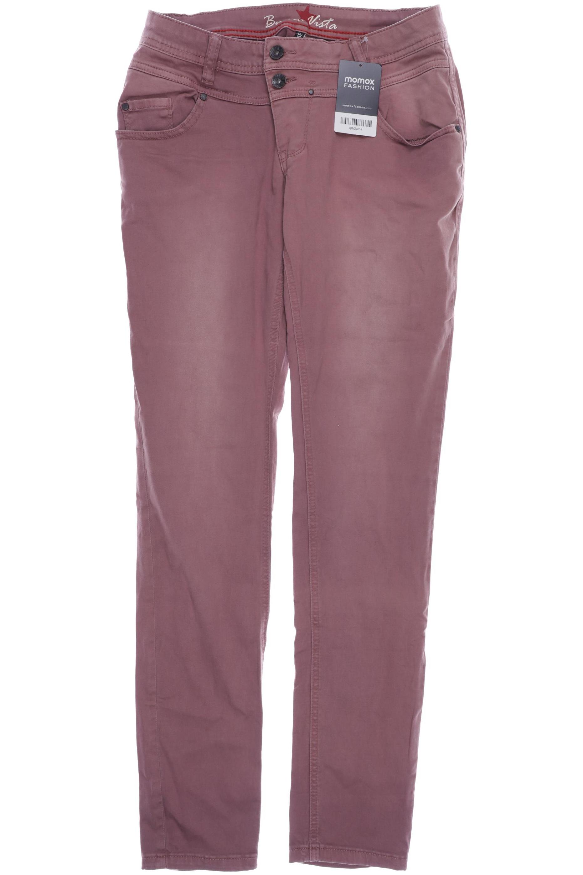 

Buena Vista Damen Jeans, pink