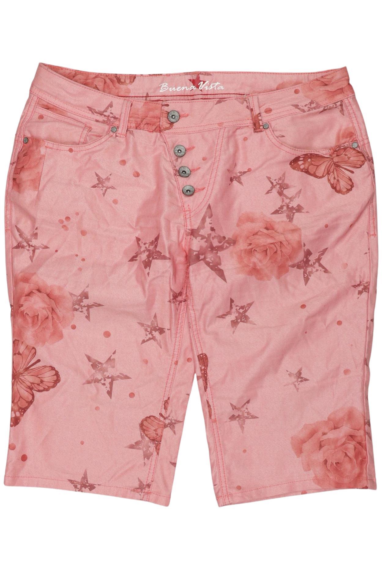 

Buena Vista Damen Shorts, pink, Gr. 44