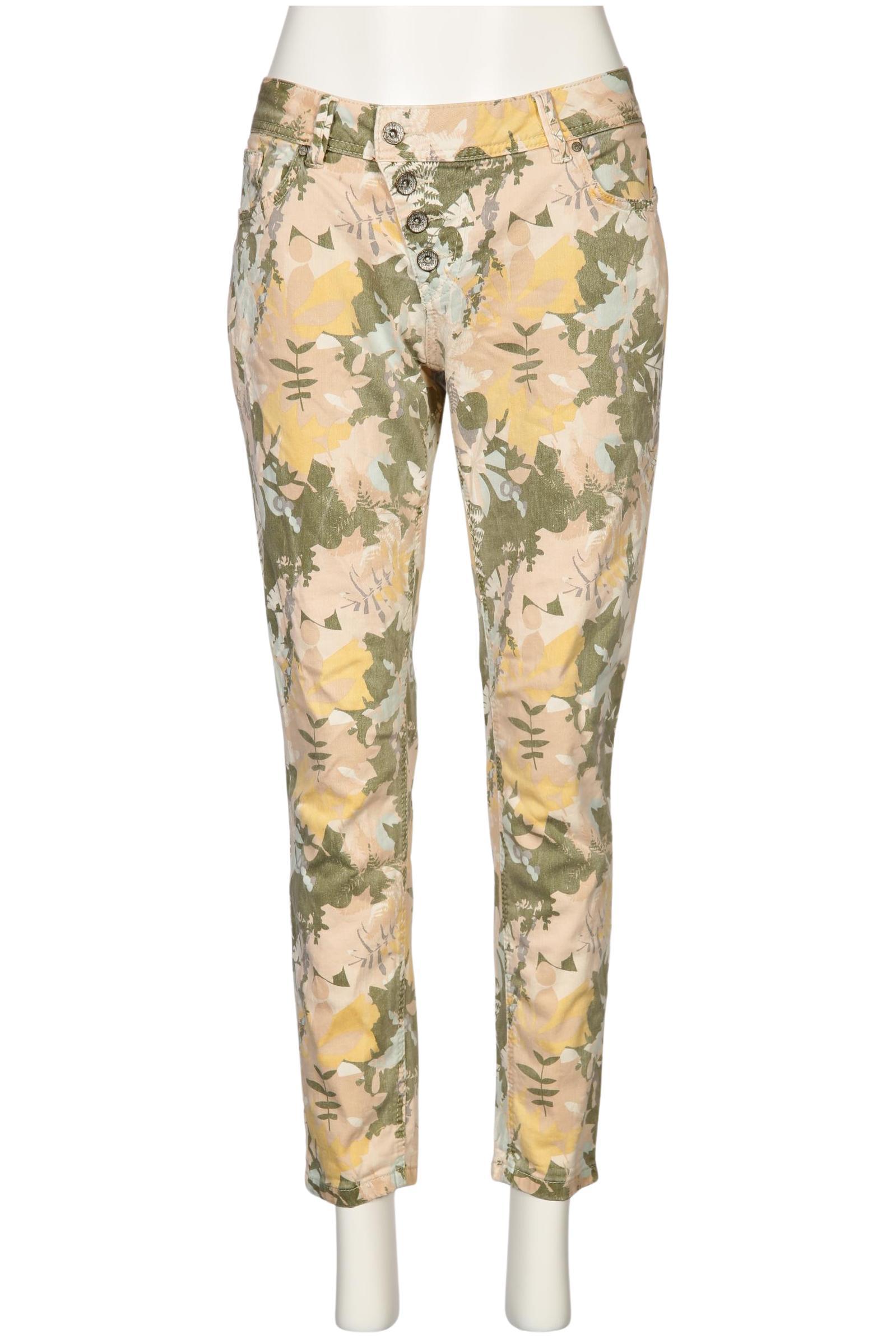 

Buena Vista Damen Stoffhose, mehrfarbig, Gr. 0