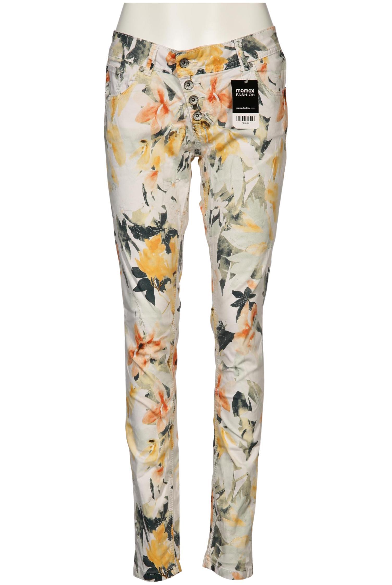 

Buena Vista Damen Stoffhose, mehrfarbig, Gr. 0