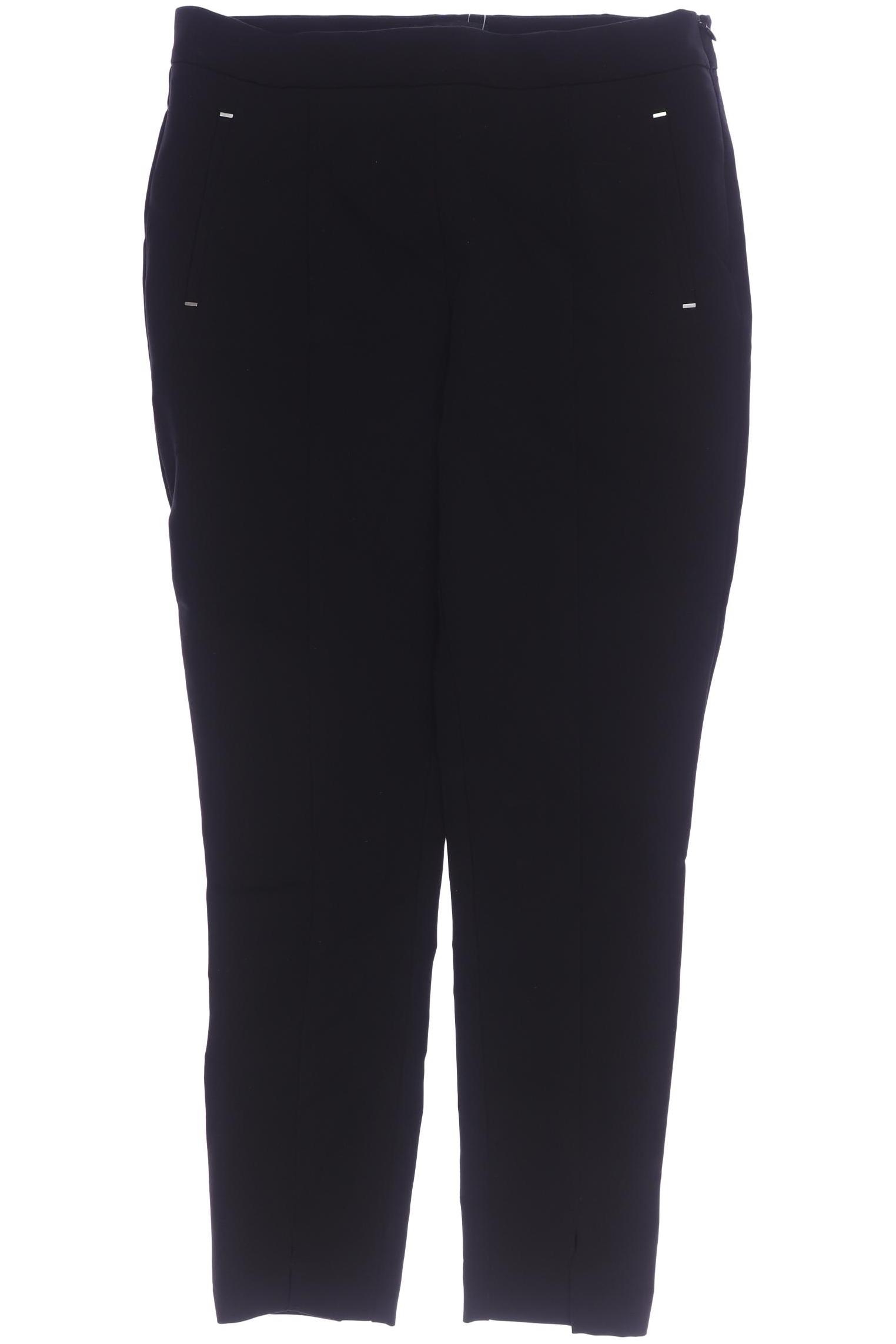 

Buena Vista Damen Stoffhose, schwarz, Gr. 0